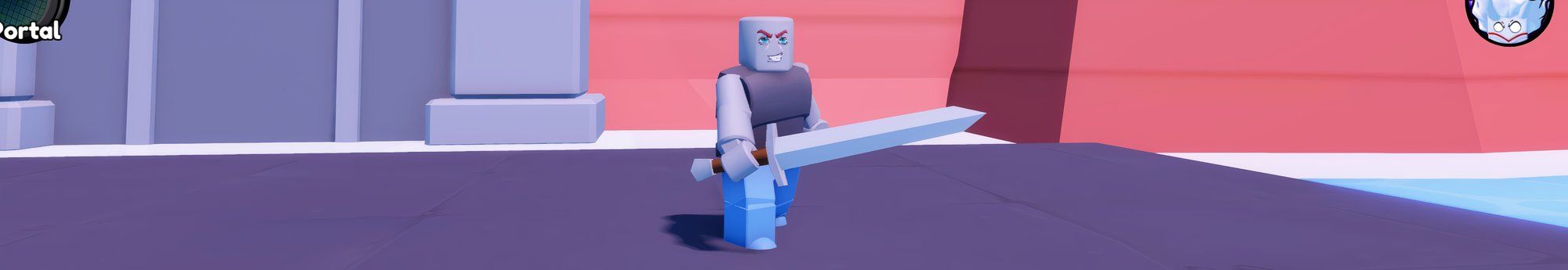 Roblox: Demon Sword Reincarnation player