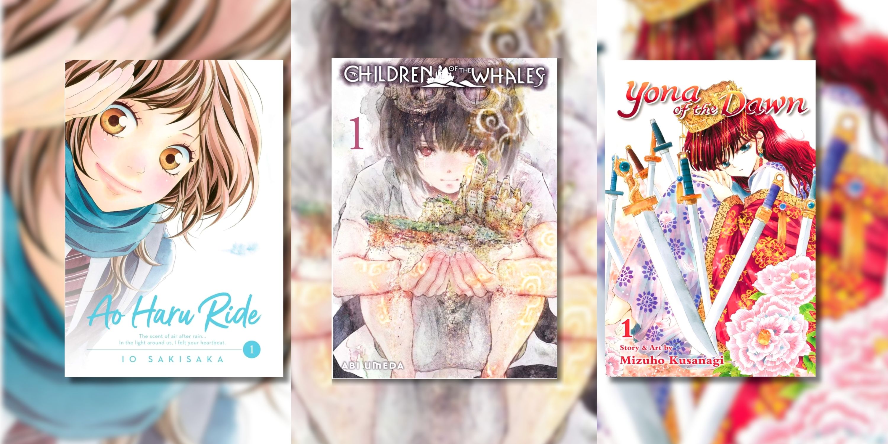 Best Shoujo Manga To Read Right Now