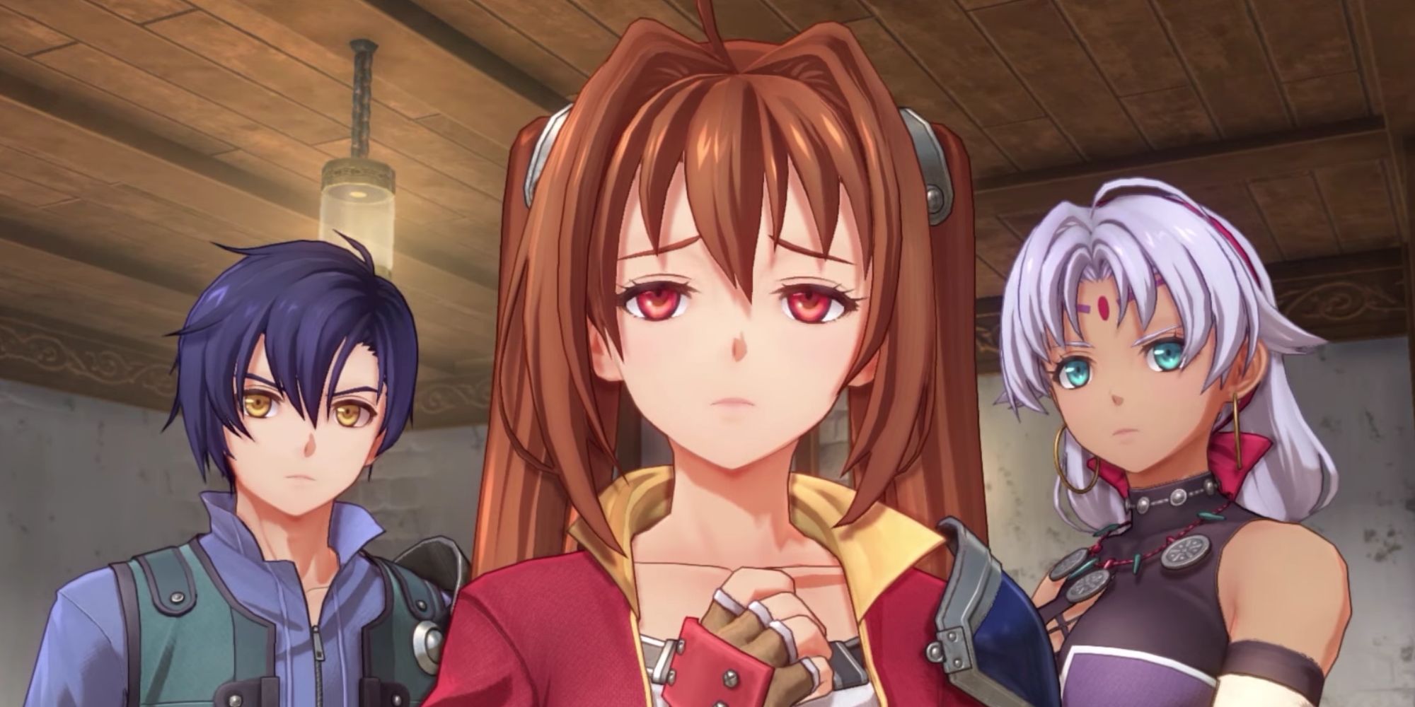 Trails In The Sky Remake Is Being Developed As An Entry Point For Newcomers