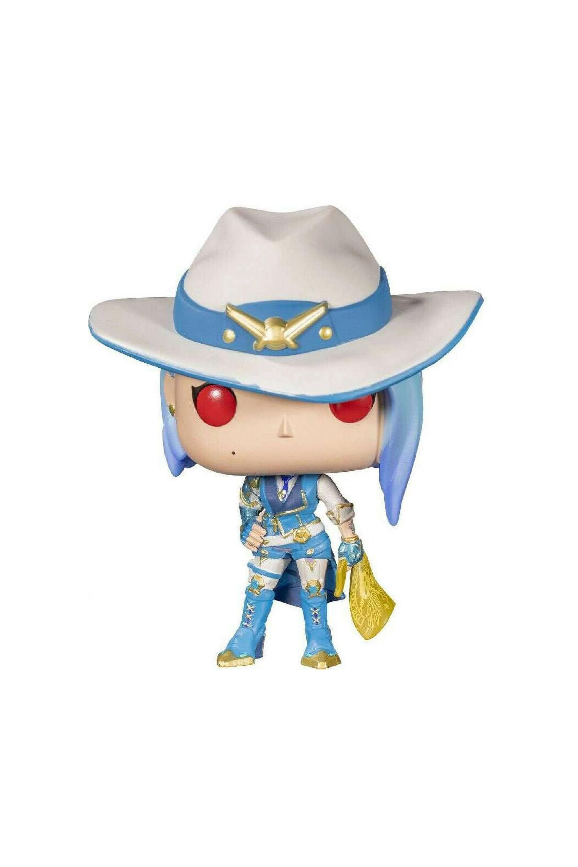 بهترین بازی Overwatch Funko Pops در سال 2024 5 Funko POP! Ashe - Overwatch