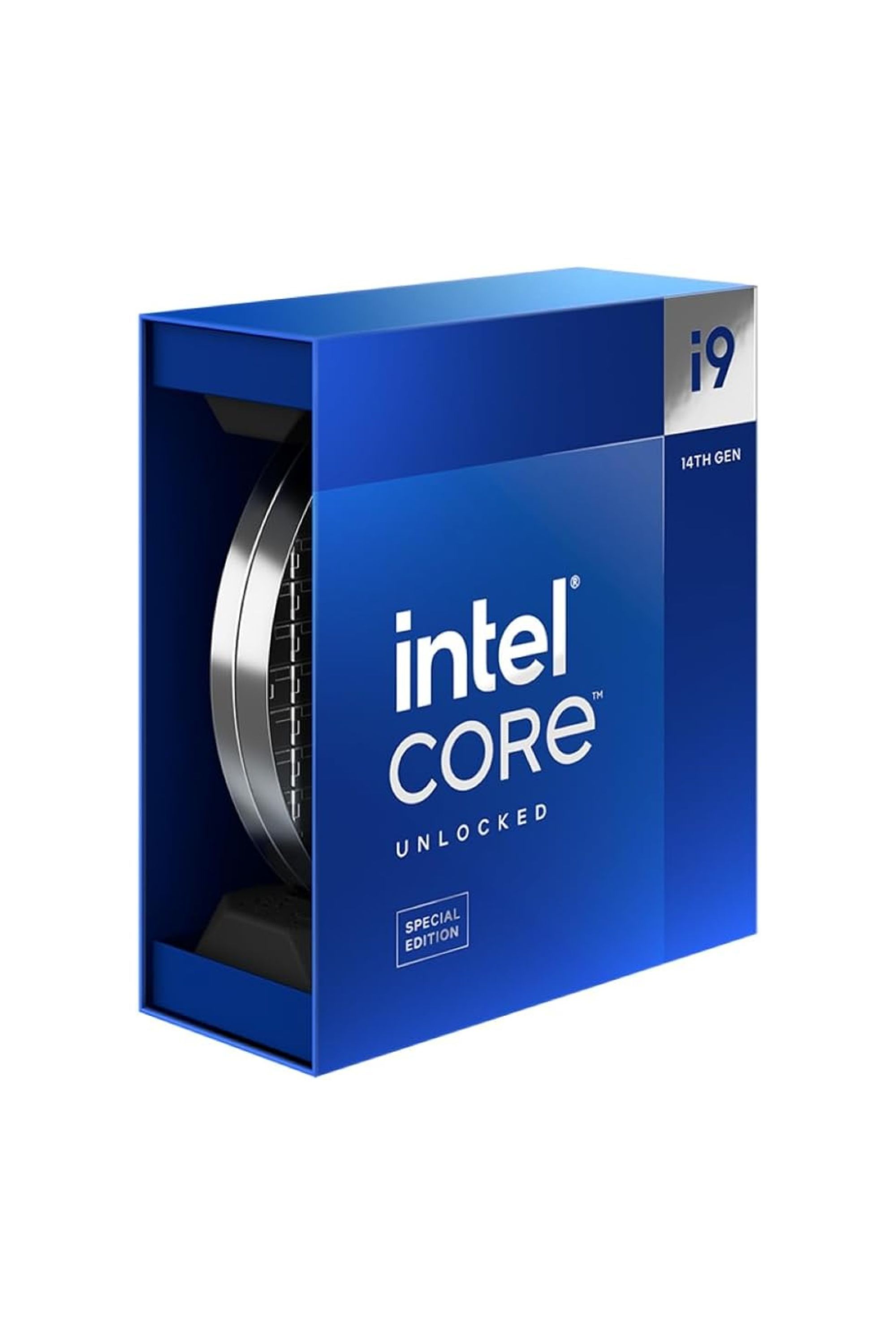 Intel Core i9-14900KS