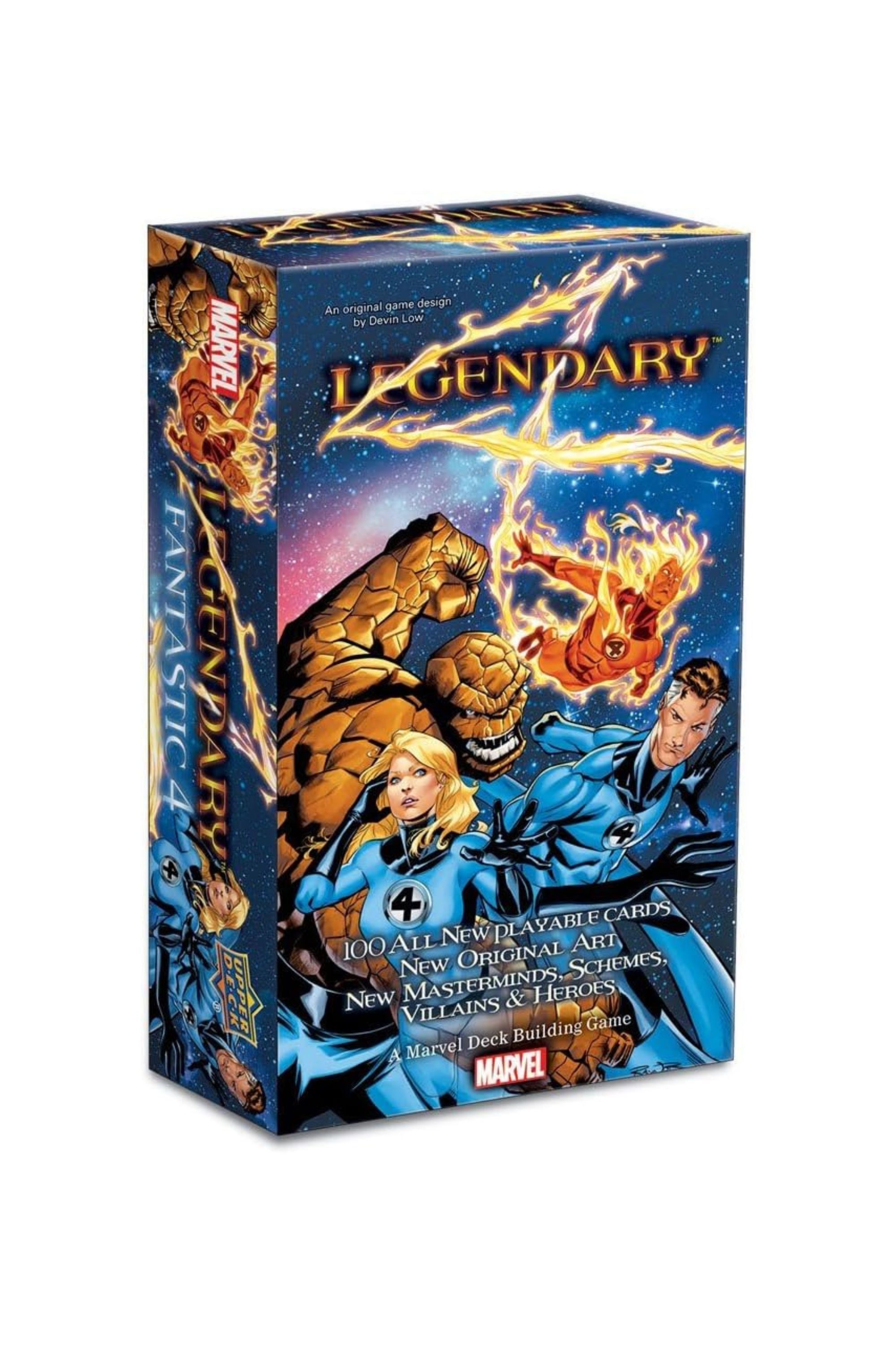 بهترین هدایا برای طرفداران Fantastic Four در سال 2024 3 چهار شگفت انگیز افسانه ای مارول