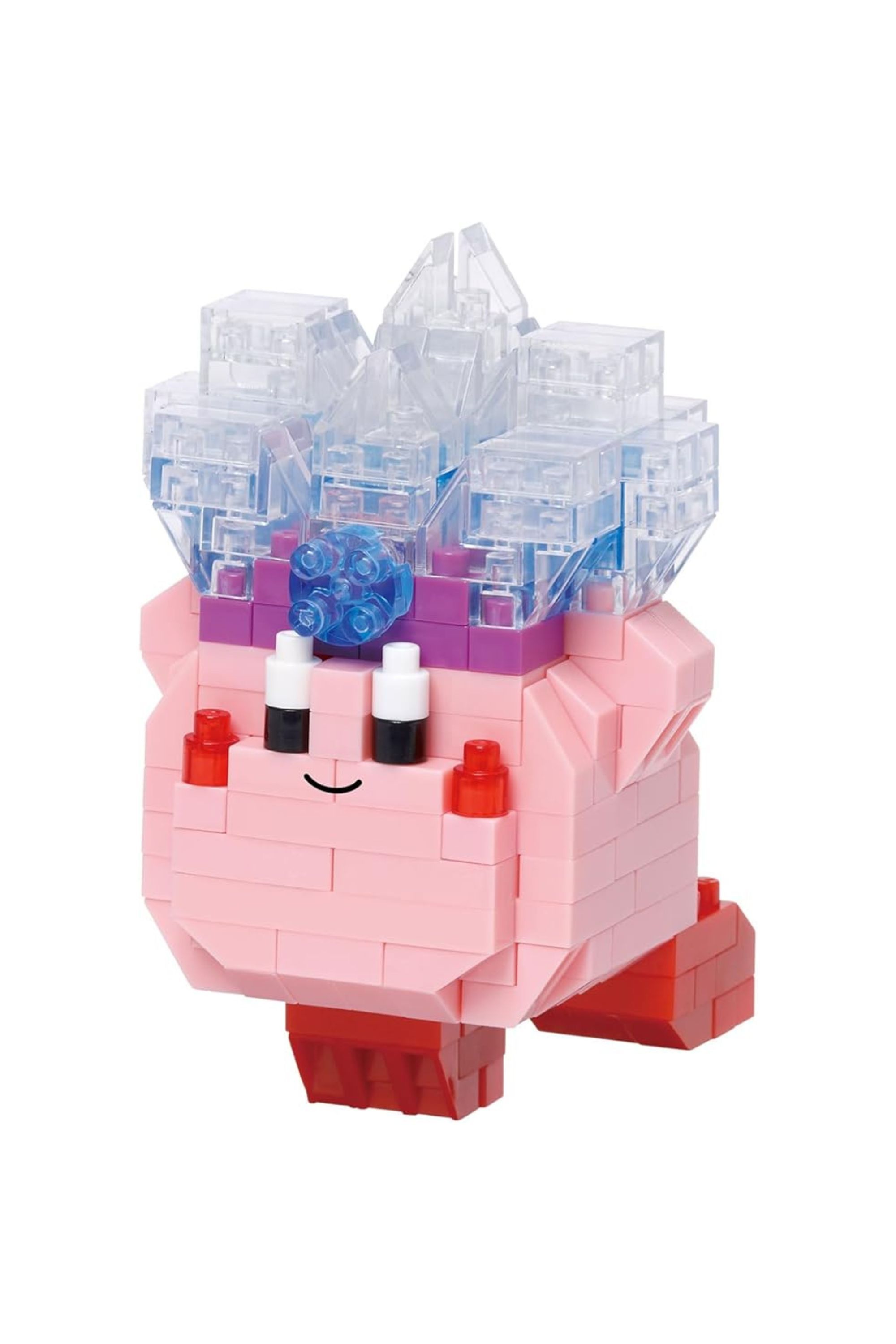 Nanoblock Kirby Ice Kit