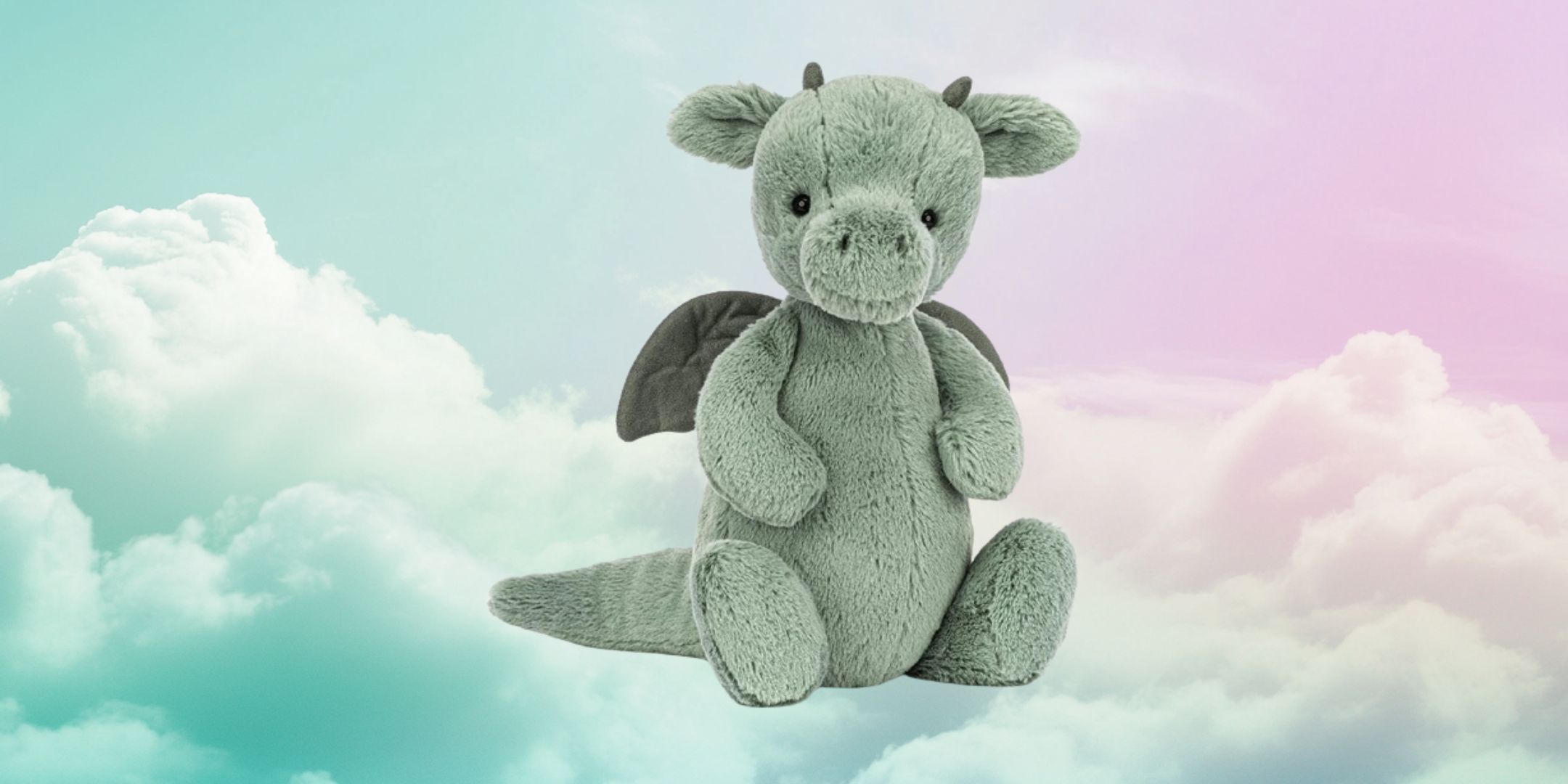 Какая игрушка Jellycat подойдет вашему знаку зодиака?