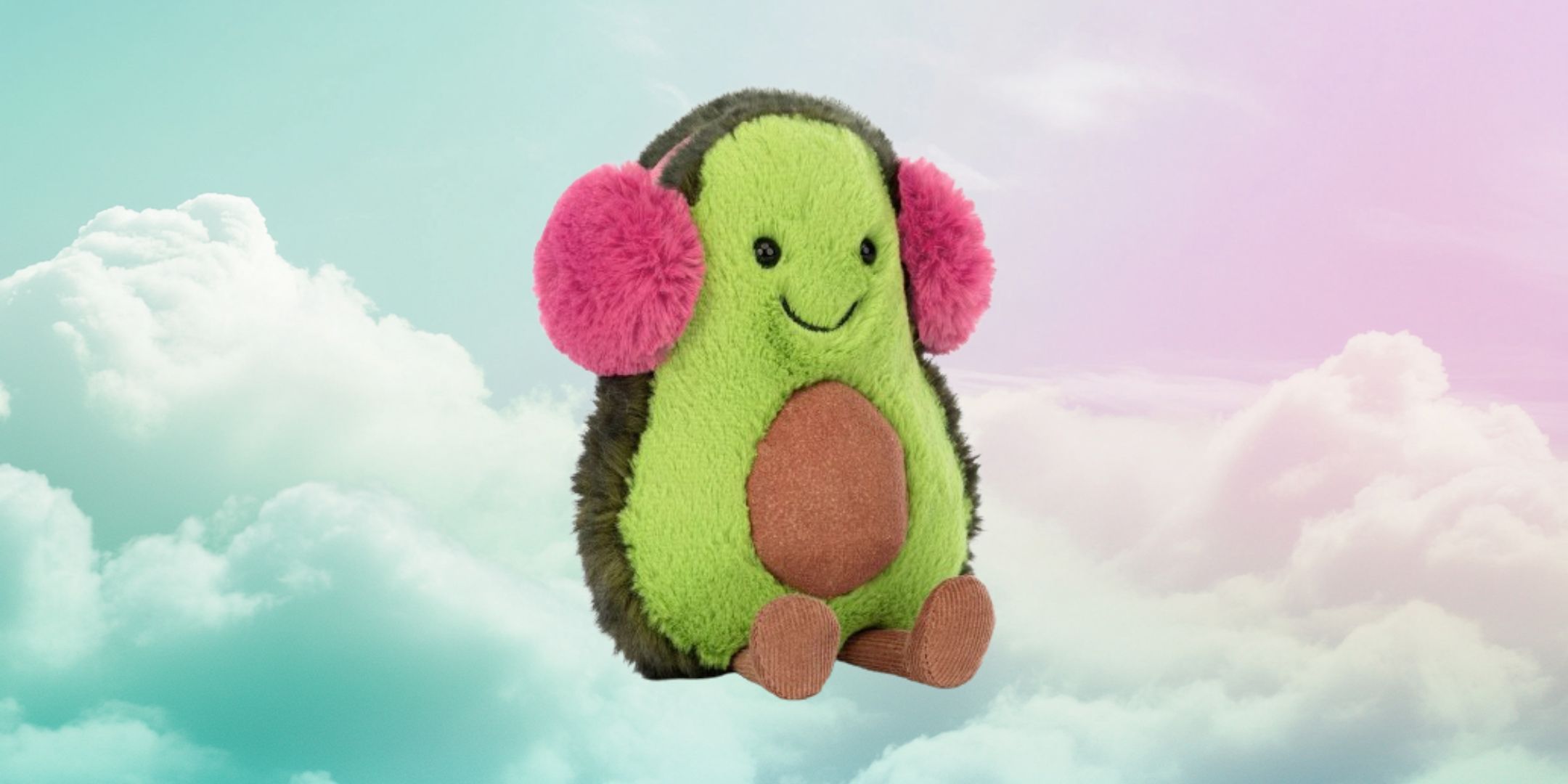 Какая игрушка Jellycat подойдет вашему знаку зодиака?