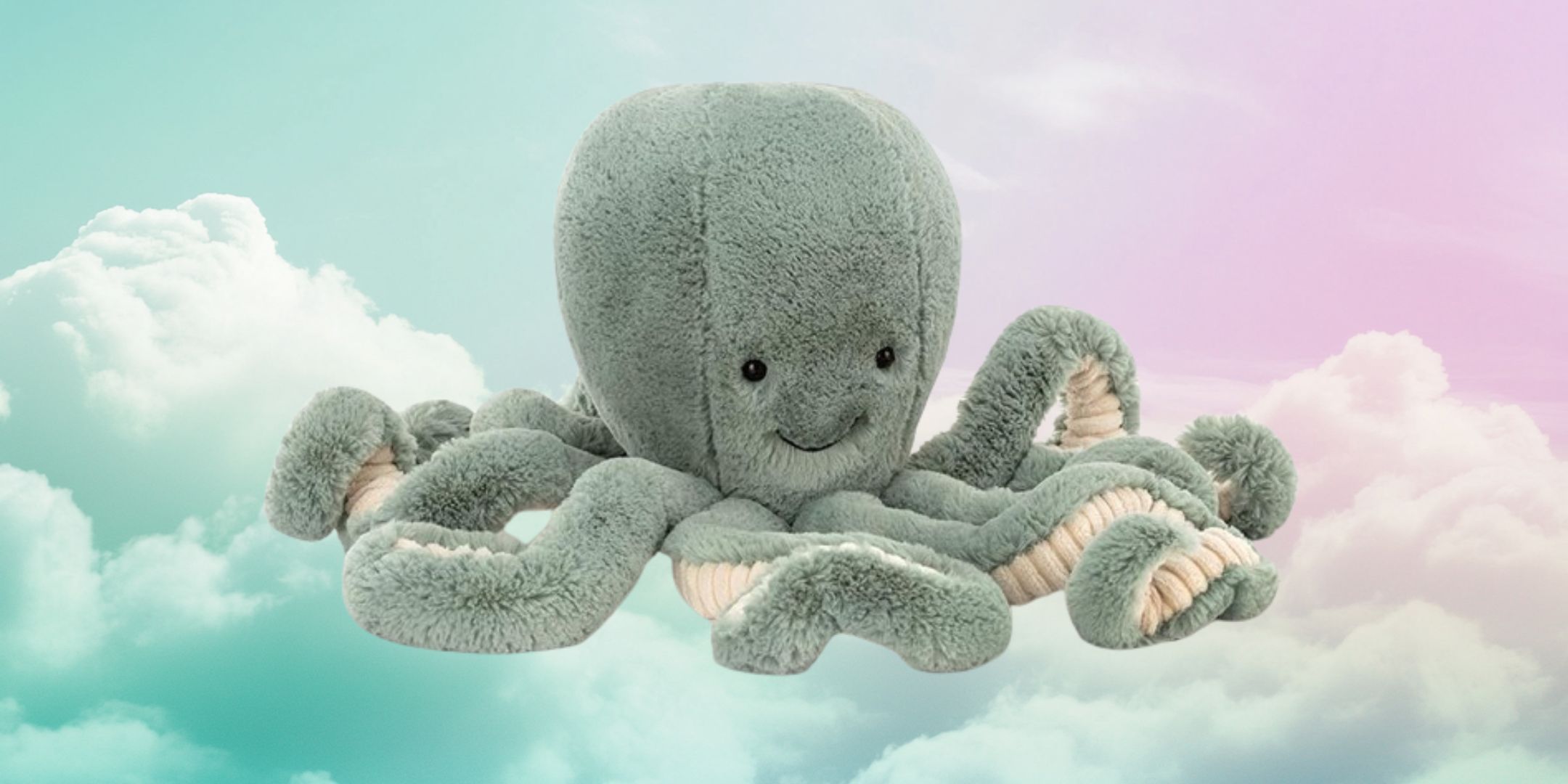 Какая игрушка Jellycat подойдет вашему знаку зодиака?