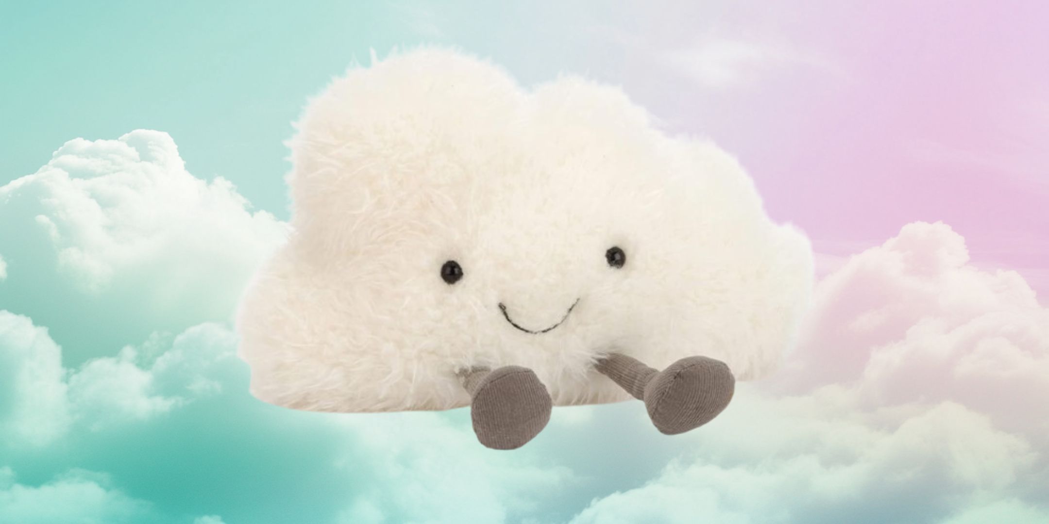 Какая игрушка Jellycat подойдет вашему знаку зодиака?