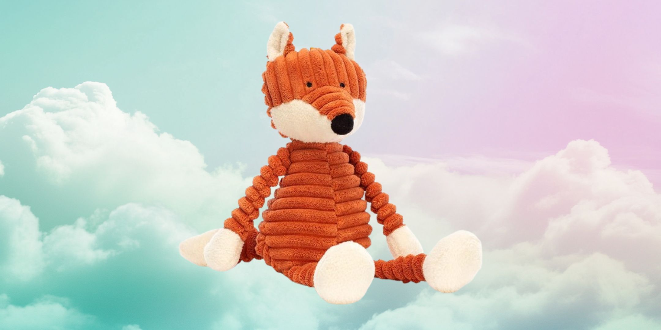 Какая игрушка Jellycat подойдет вашему знаку зодиака?