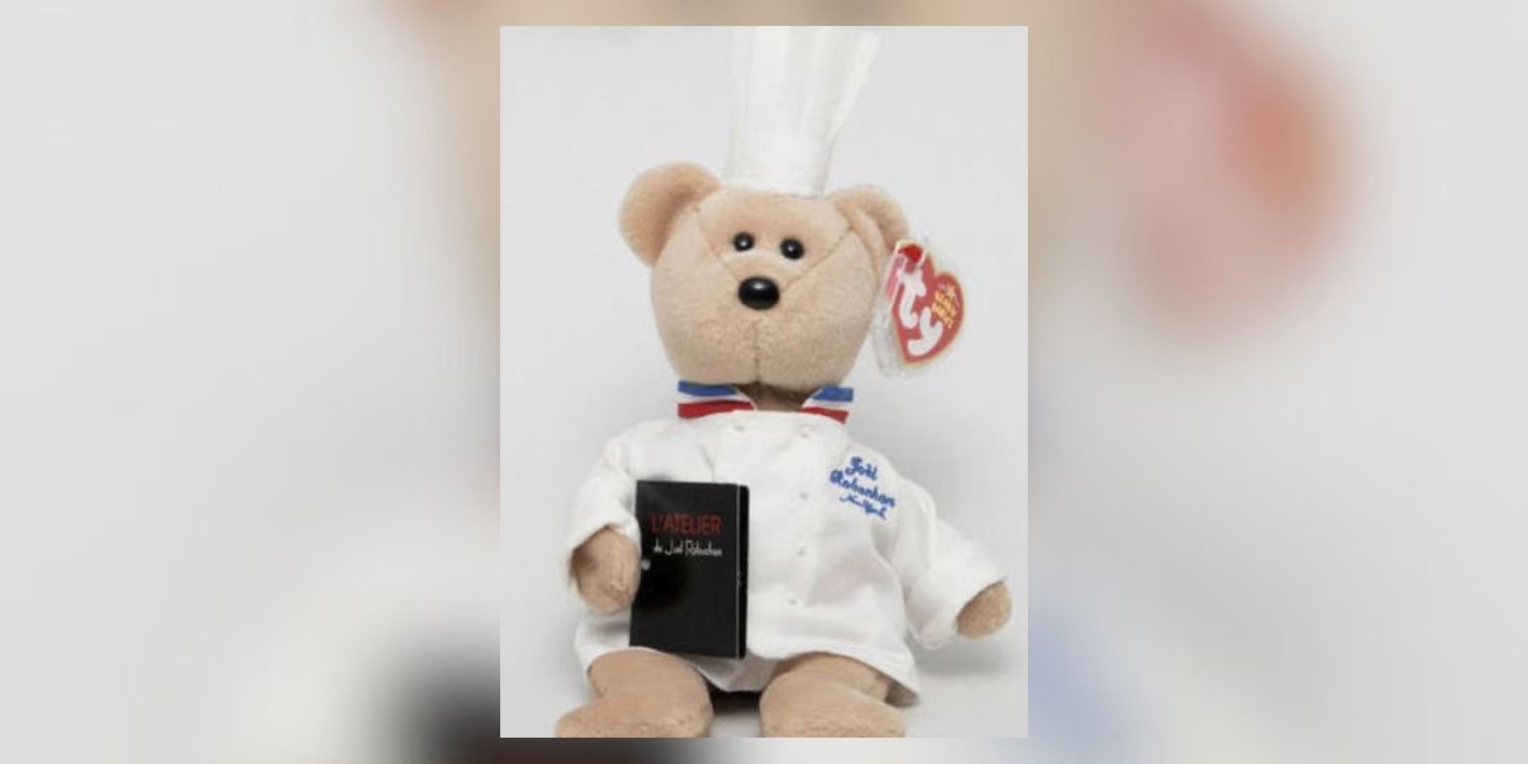 Chef Robuchon