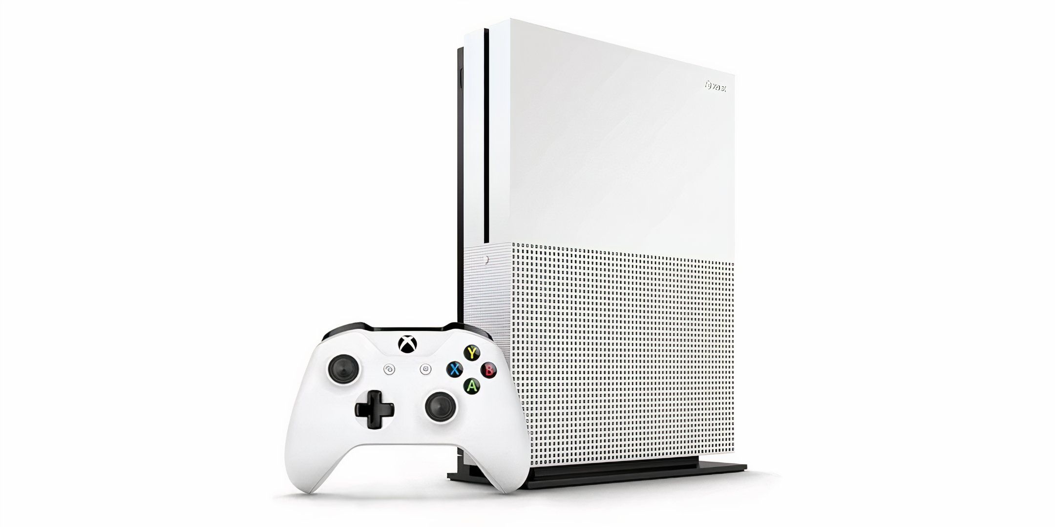 В чем разница между Xbox One и Xbox One S