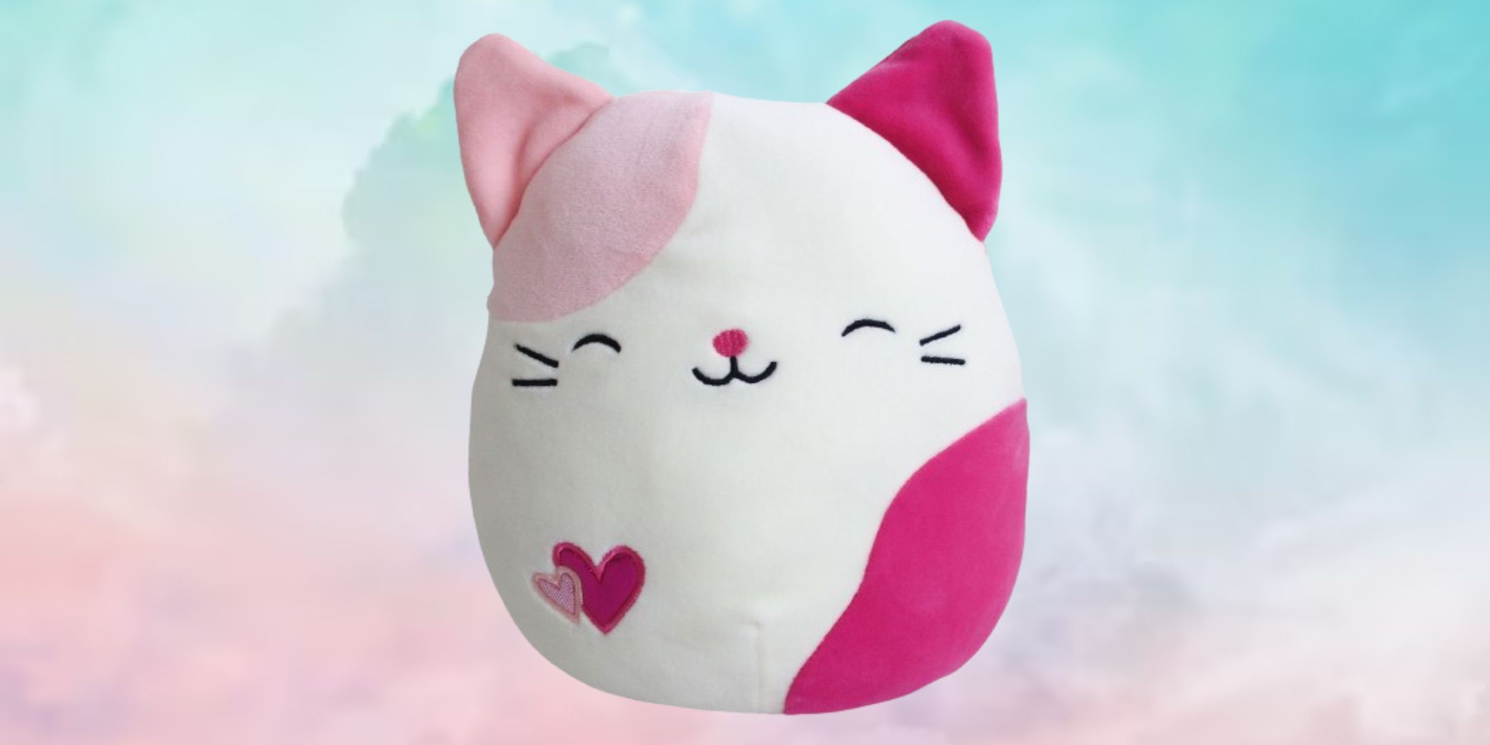 Spotting Fake Squishmallows