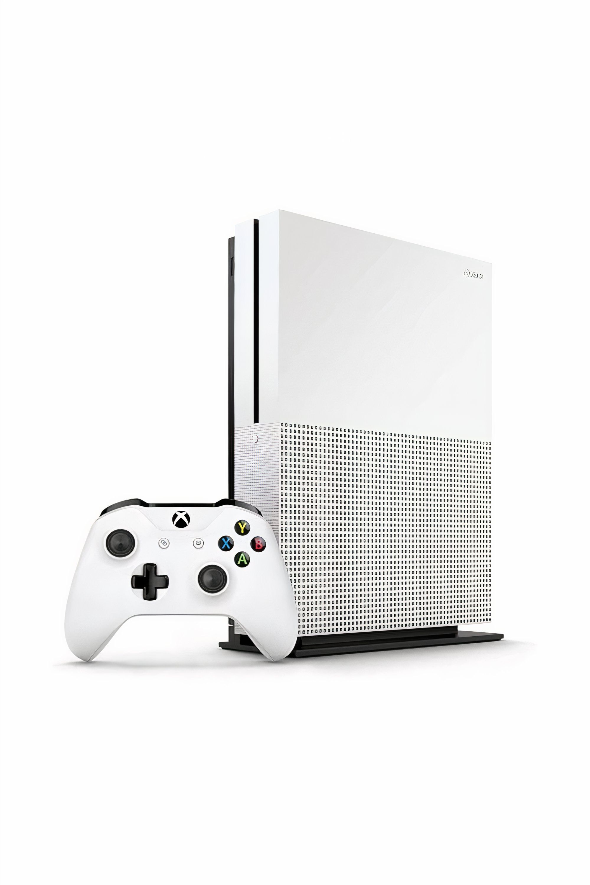 What Is The Difference Between The Xbox One And Xbox One S