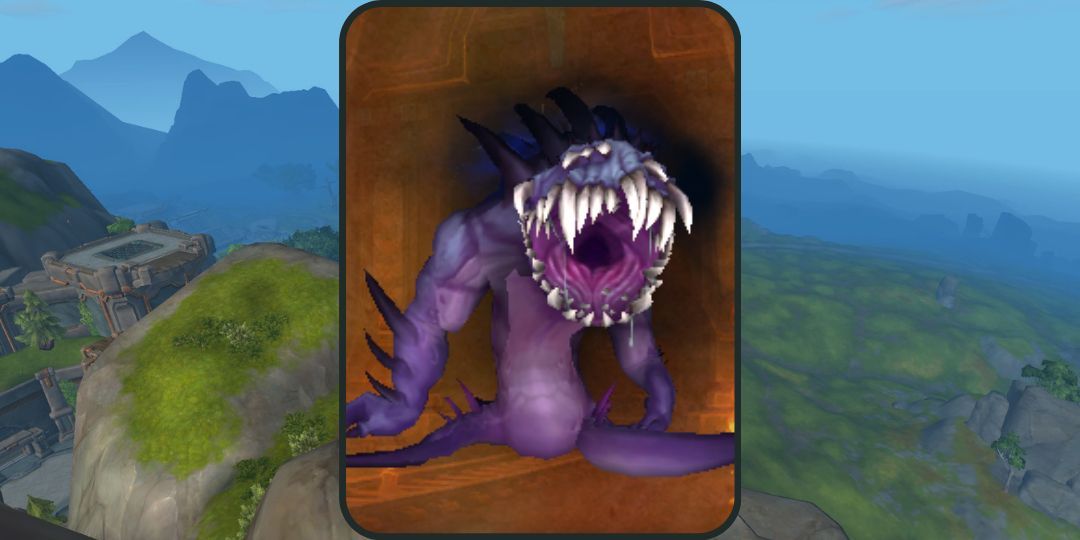 Los mejores diseños de jefes en WoW: The War Within Expansion