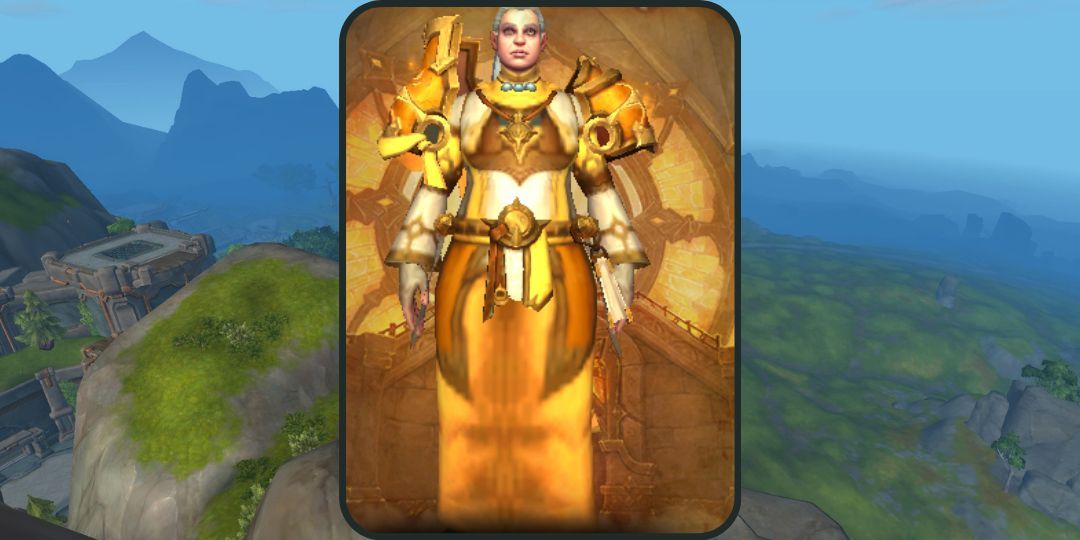 Los mejores diseños de jefes en WoW: The War Within Expansion