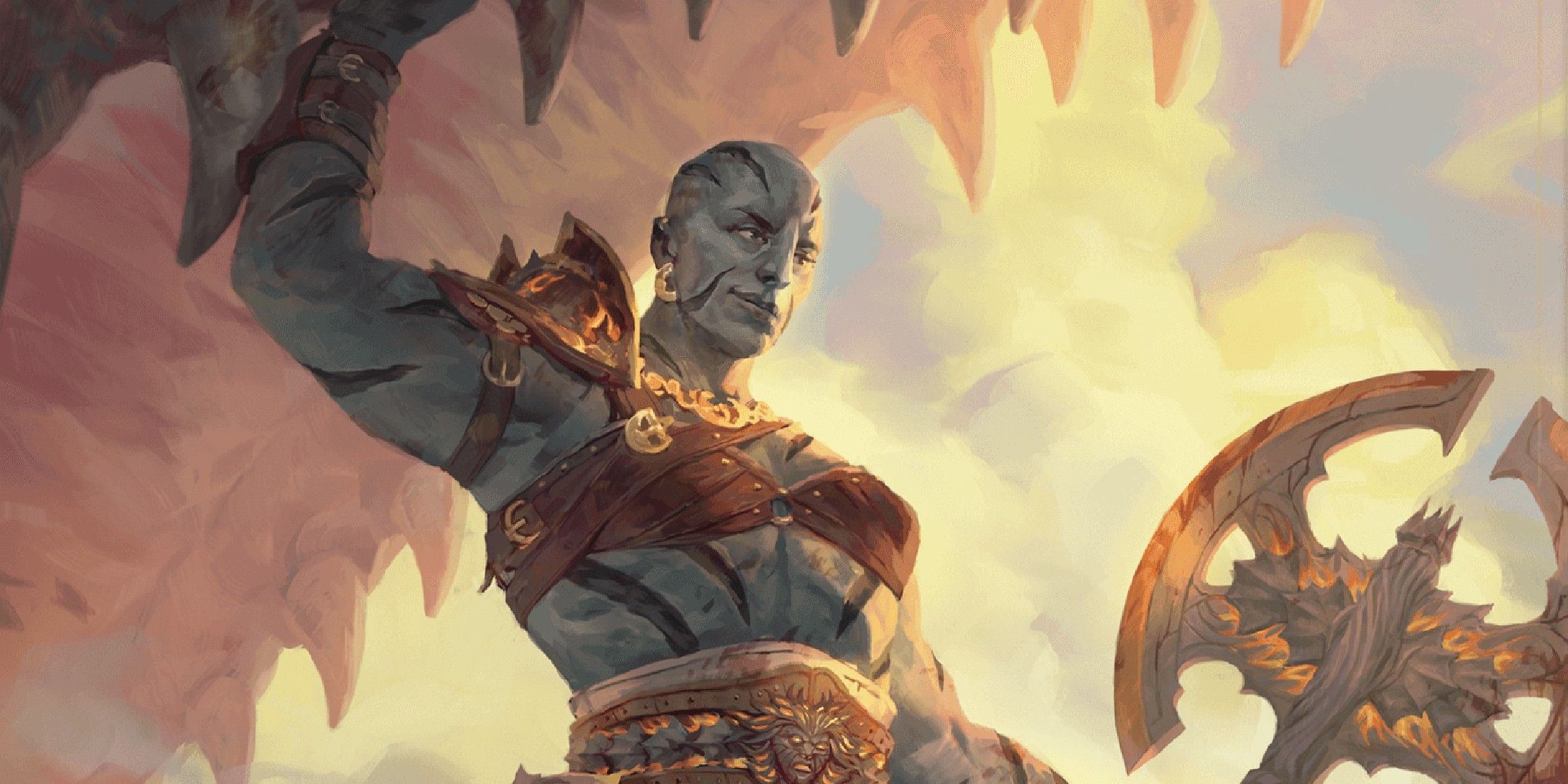 The Best Starting Feats For The DnD 2024 Player's Handbook