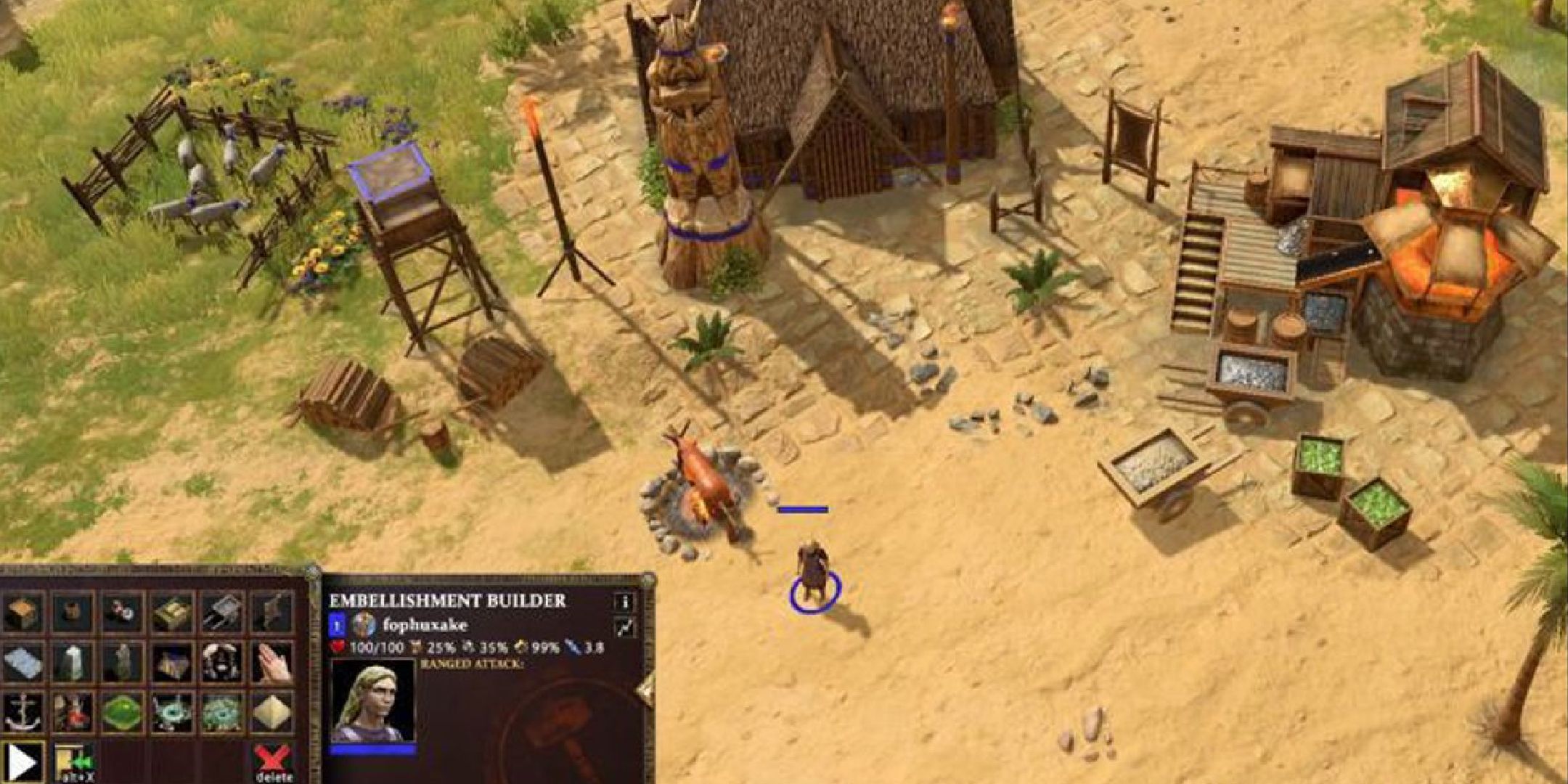 The Best Mods To Use For Age Of Mythology