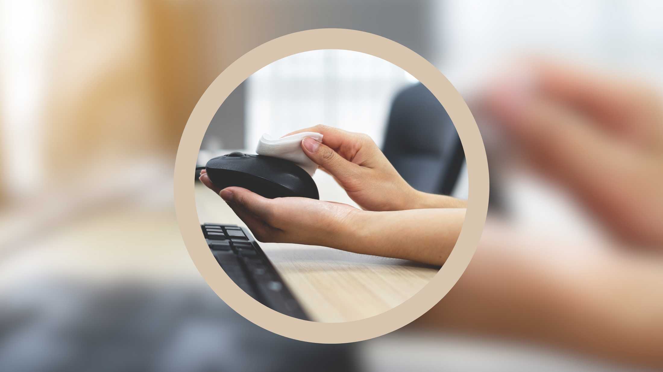 How to Clean Mouse Sensors: Easy Steps for Peak Performance