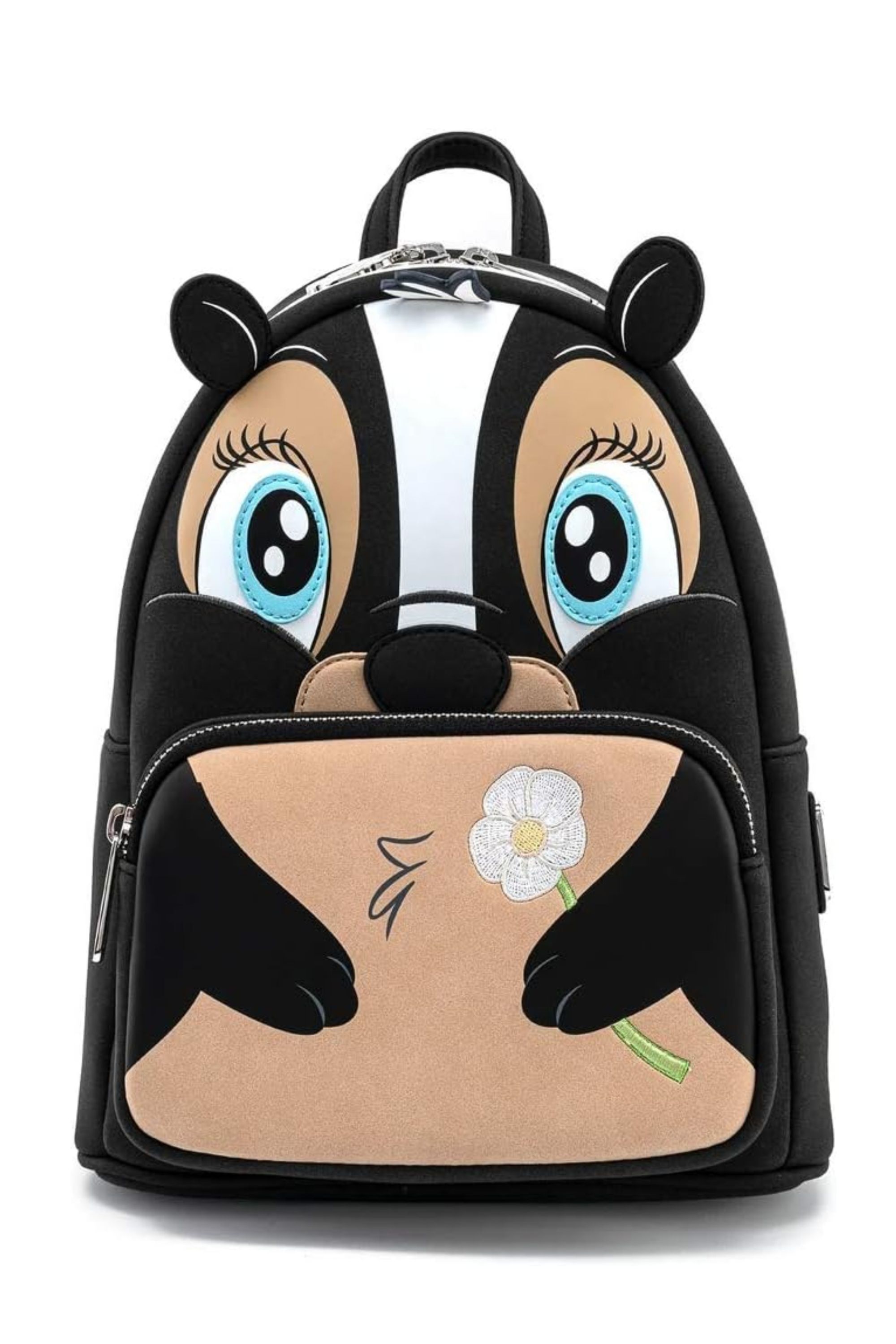 Loungefly Disney Bambi Love Mini 2024 Backpack New