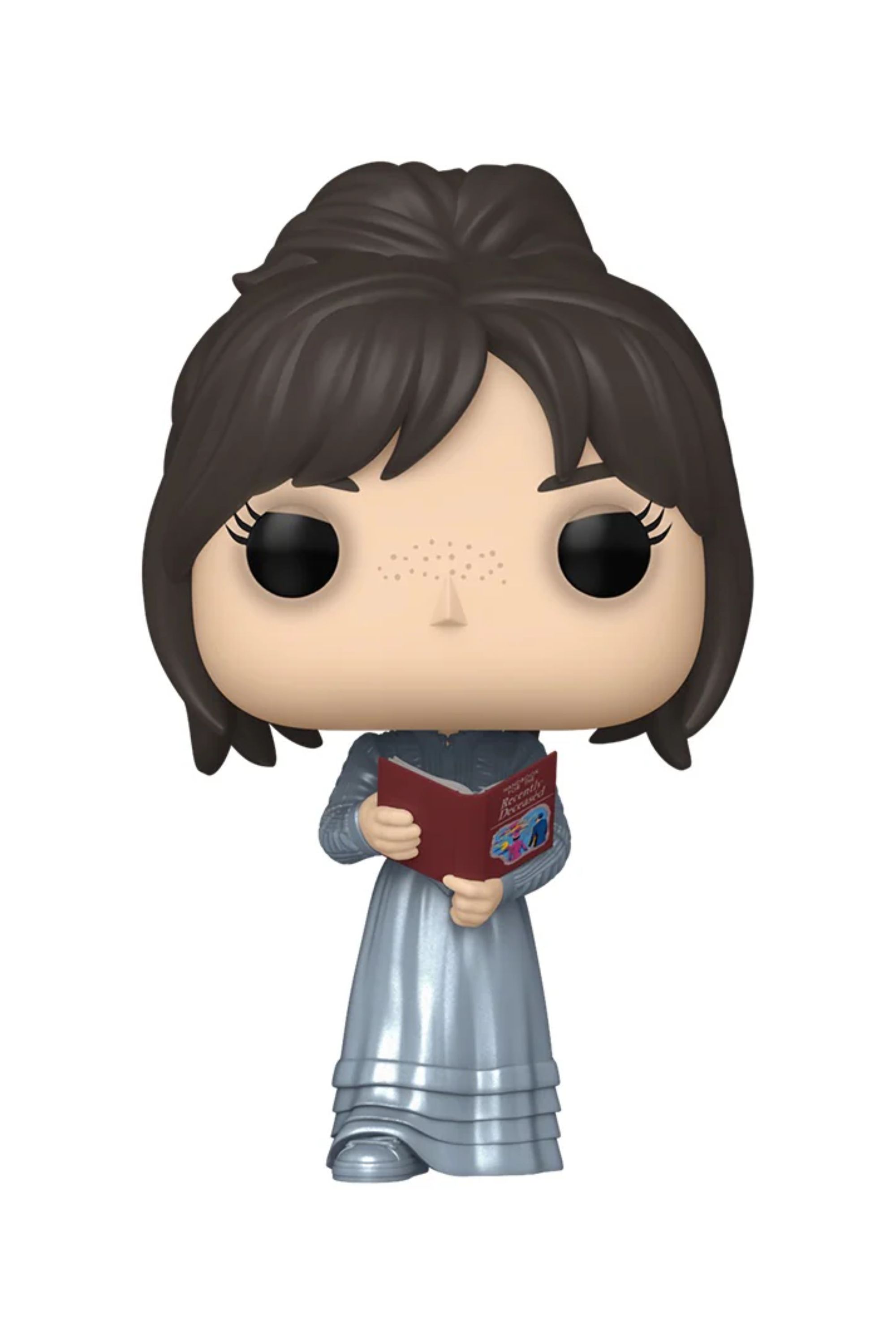پیش سفارش Beetlejuice Beetlejuice Funko Pop در فروشگاه WB موجود است 3 Beetlejuice Beetlejuice Astrid Funko Pop.