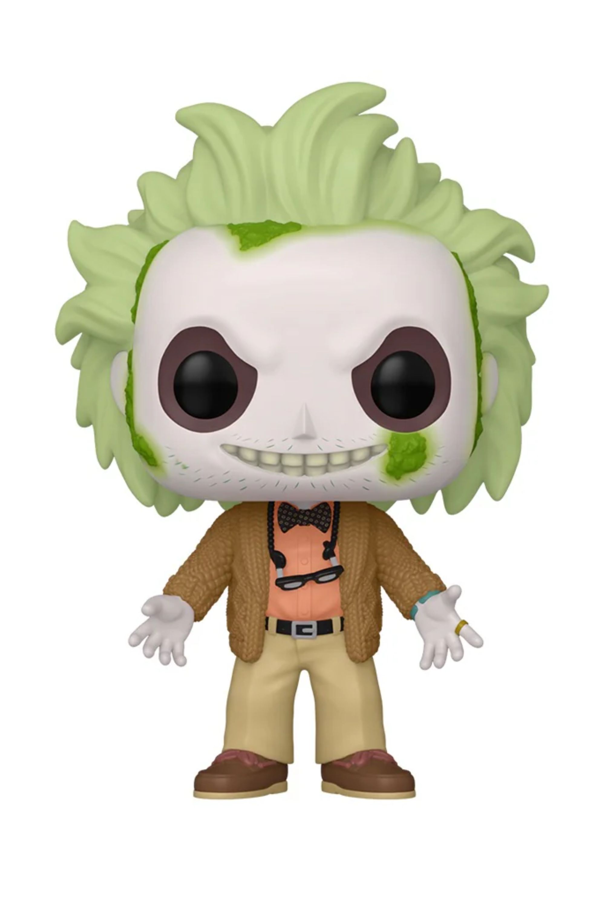 Beetlejuice Beetlejuice - Beetlejuice Funko Pop.