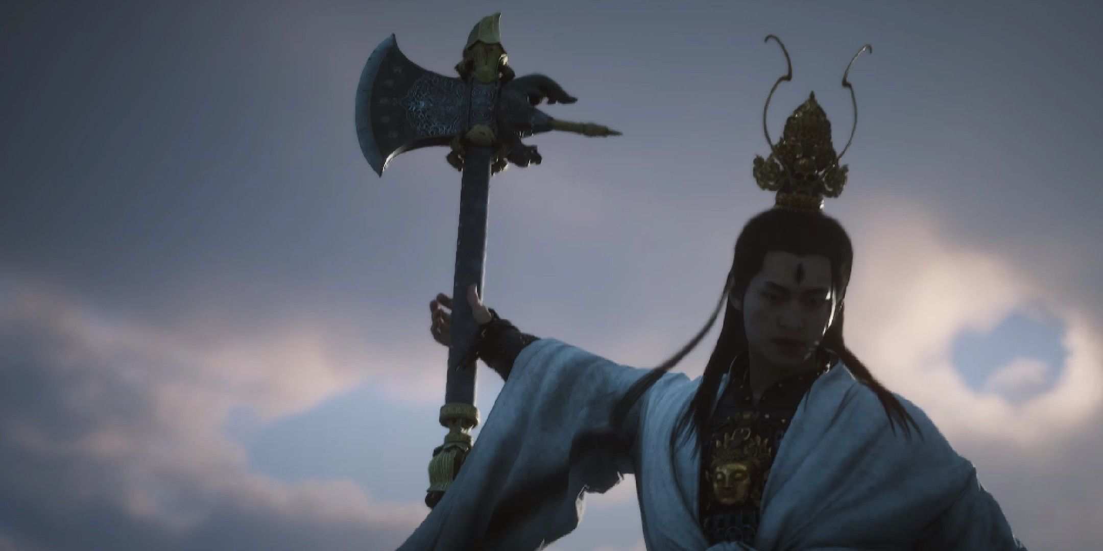 Who Is Erlang Shen In Black Myth: Wukong?