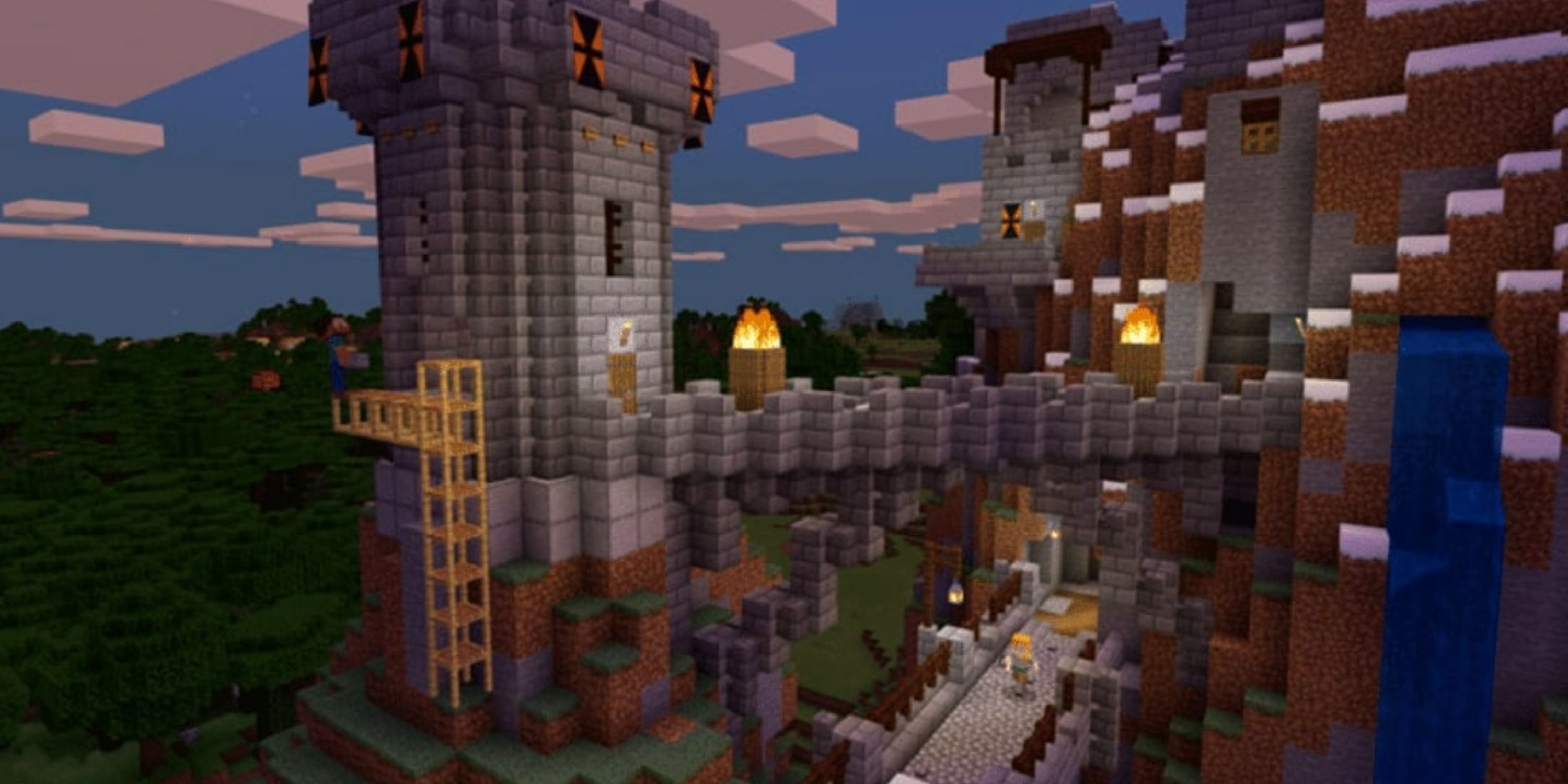 Minecraft Is Getting Smaller Updates And Retiring The Mob Vote