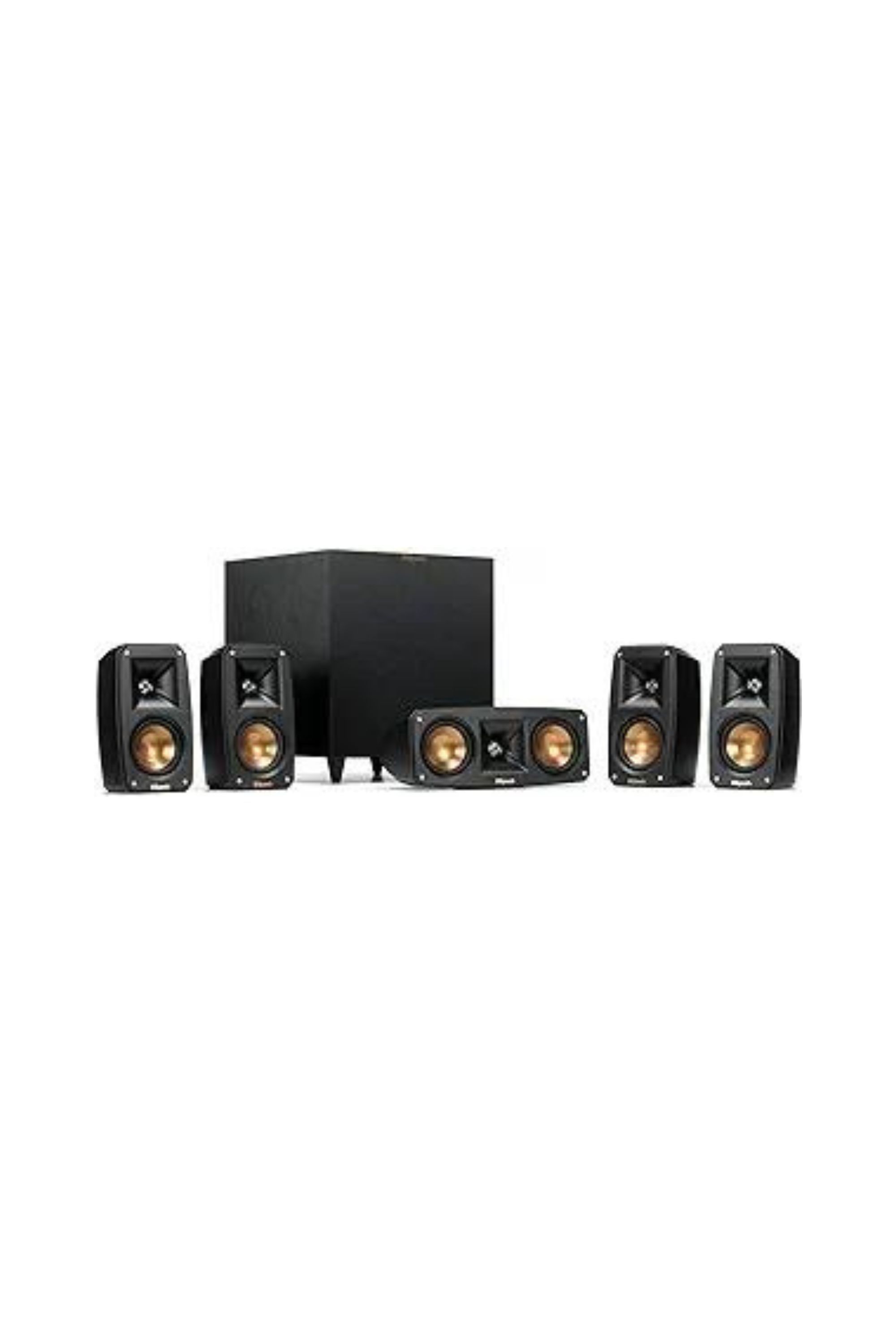 Best home theater systems in 2024