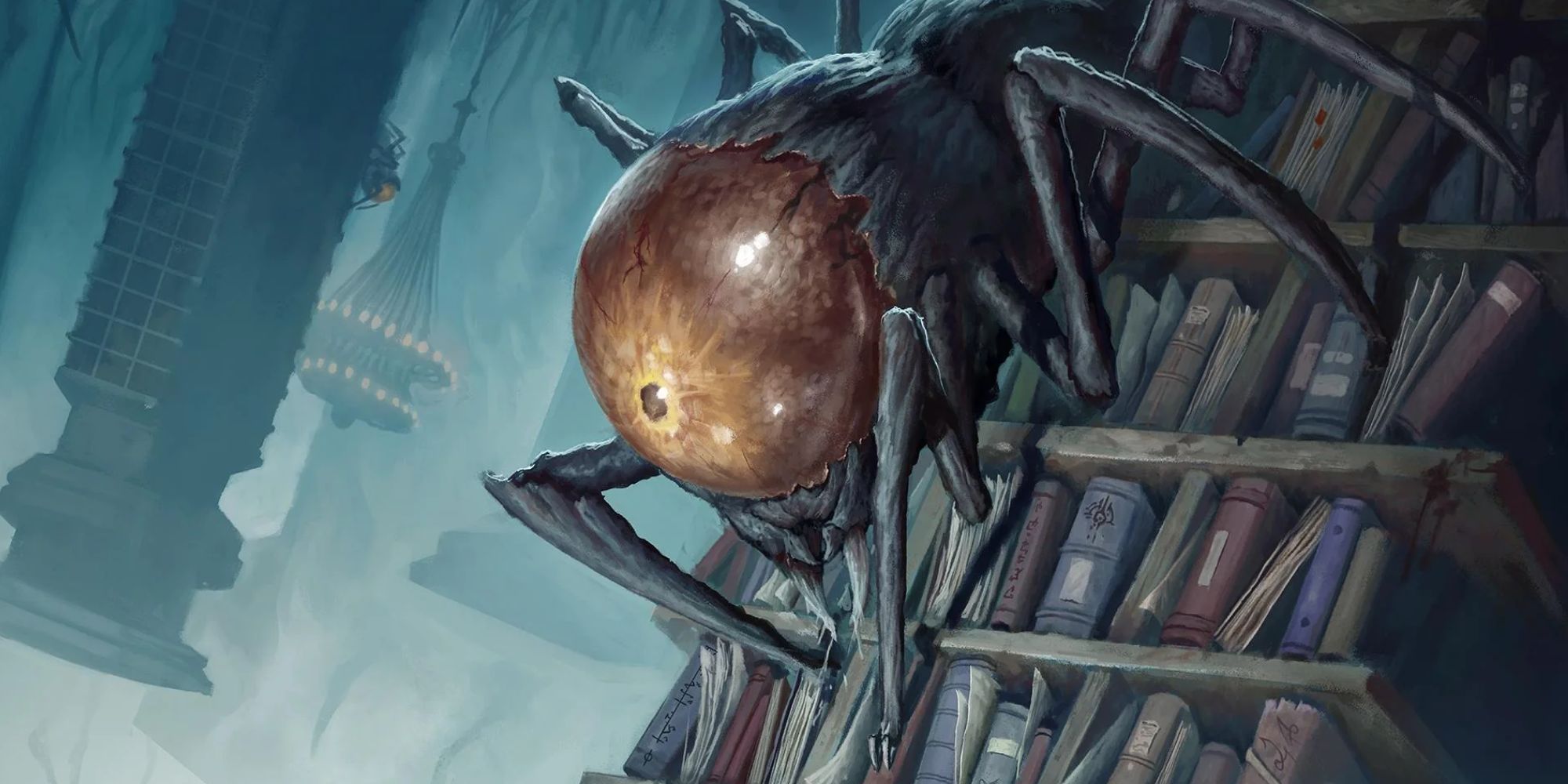 Creeping Peeper Magic the Gathering