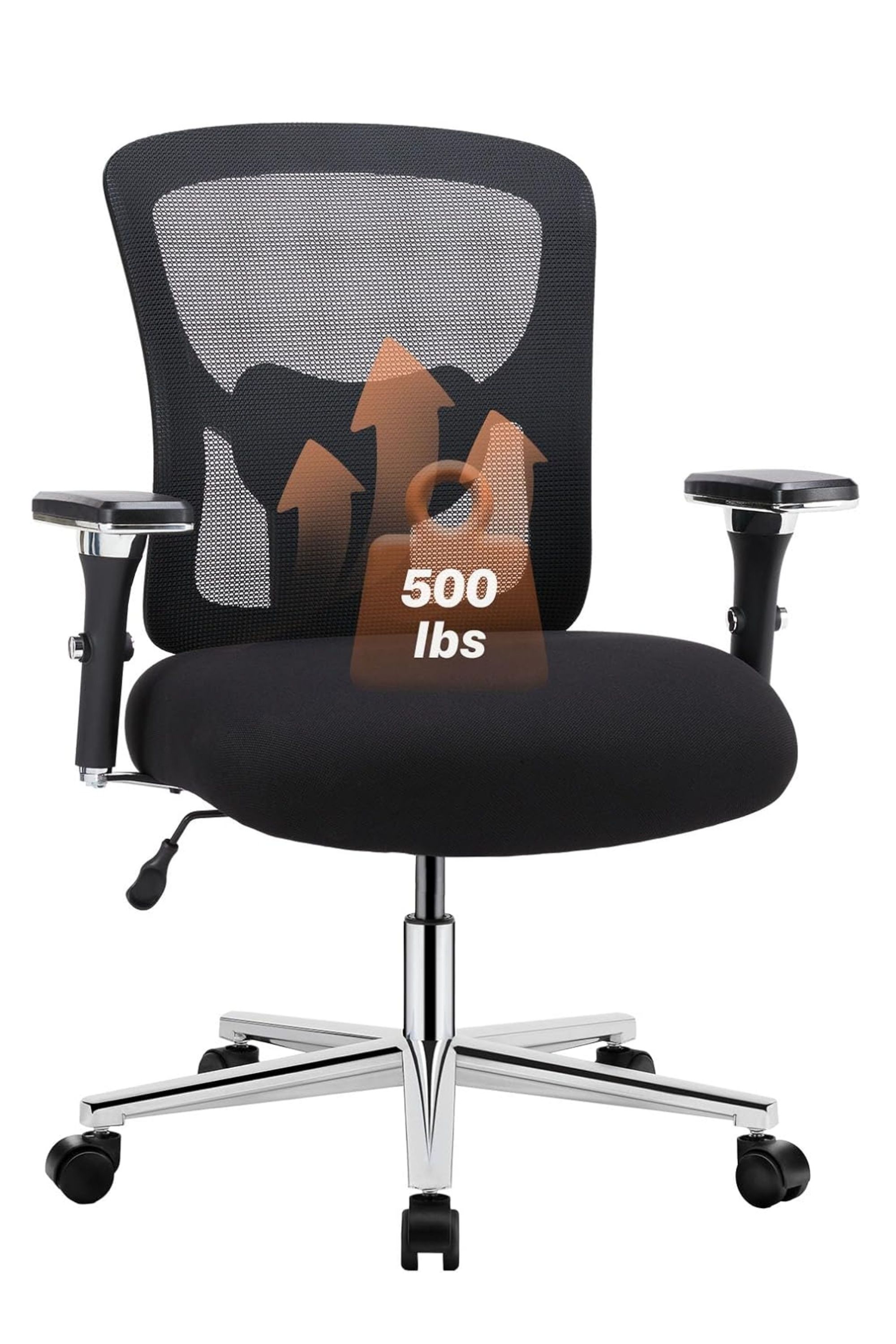 Best Office Chairs