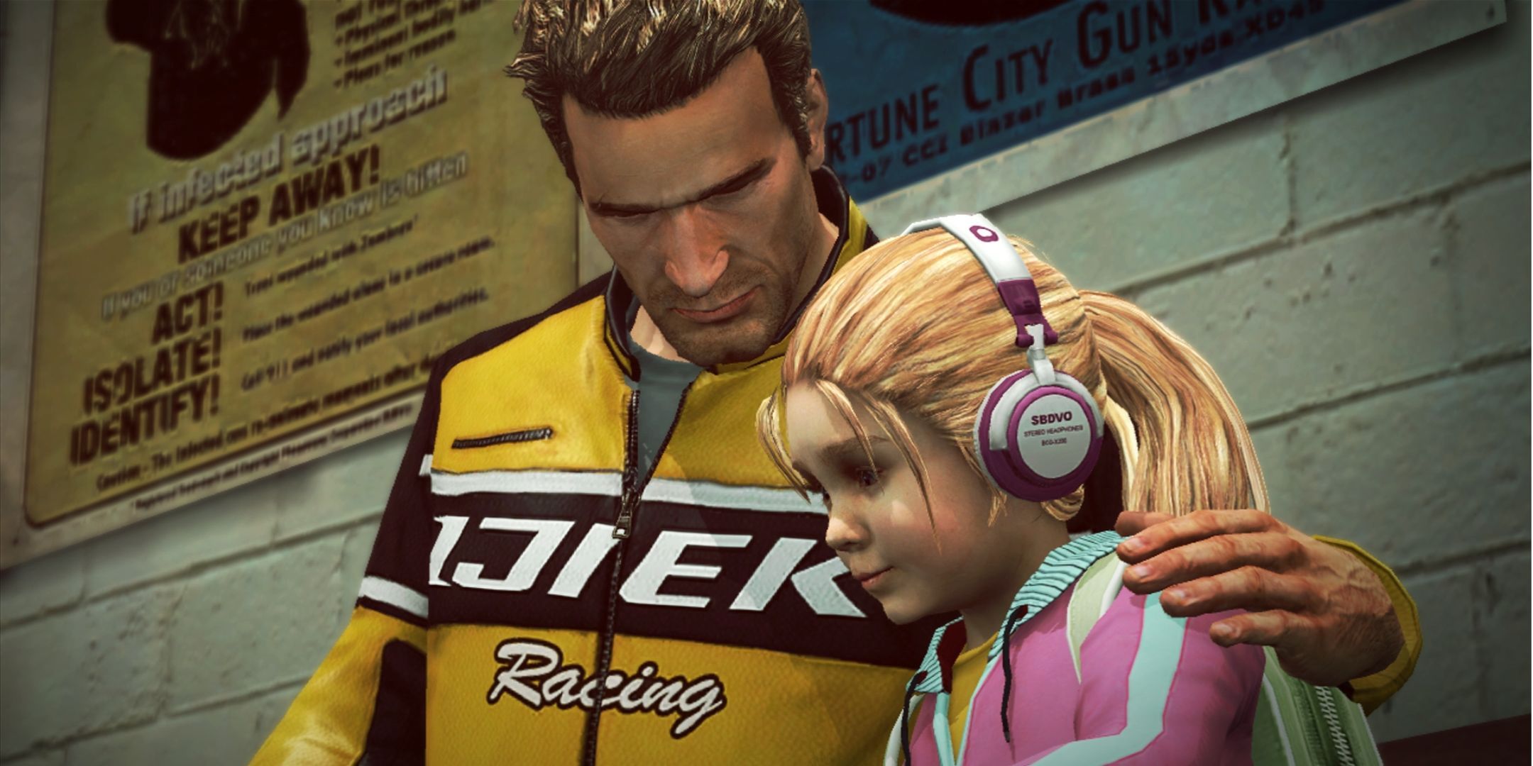 Фанаты Dead Rising заслуживают лучшего, чем ремастер Dead Rising 2