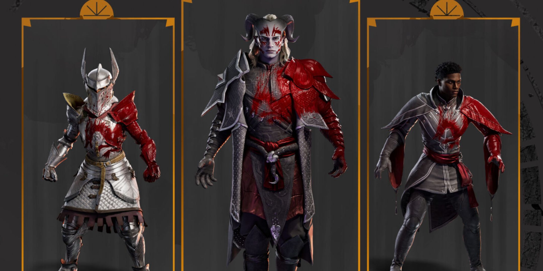 Dragon Age: The Veilguard Devs Explain How Transmog Will Work