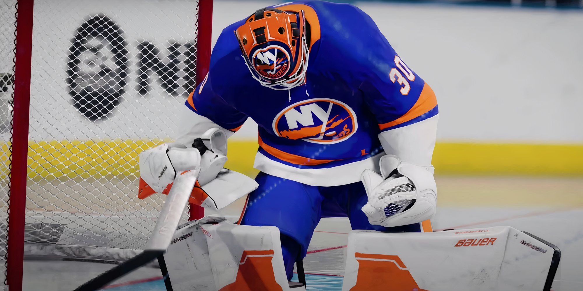 EA Sports NHL 25 Gameplay