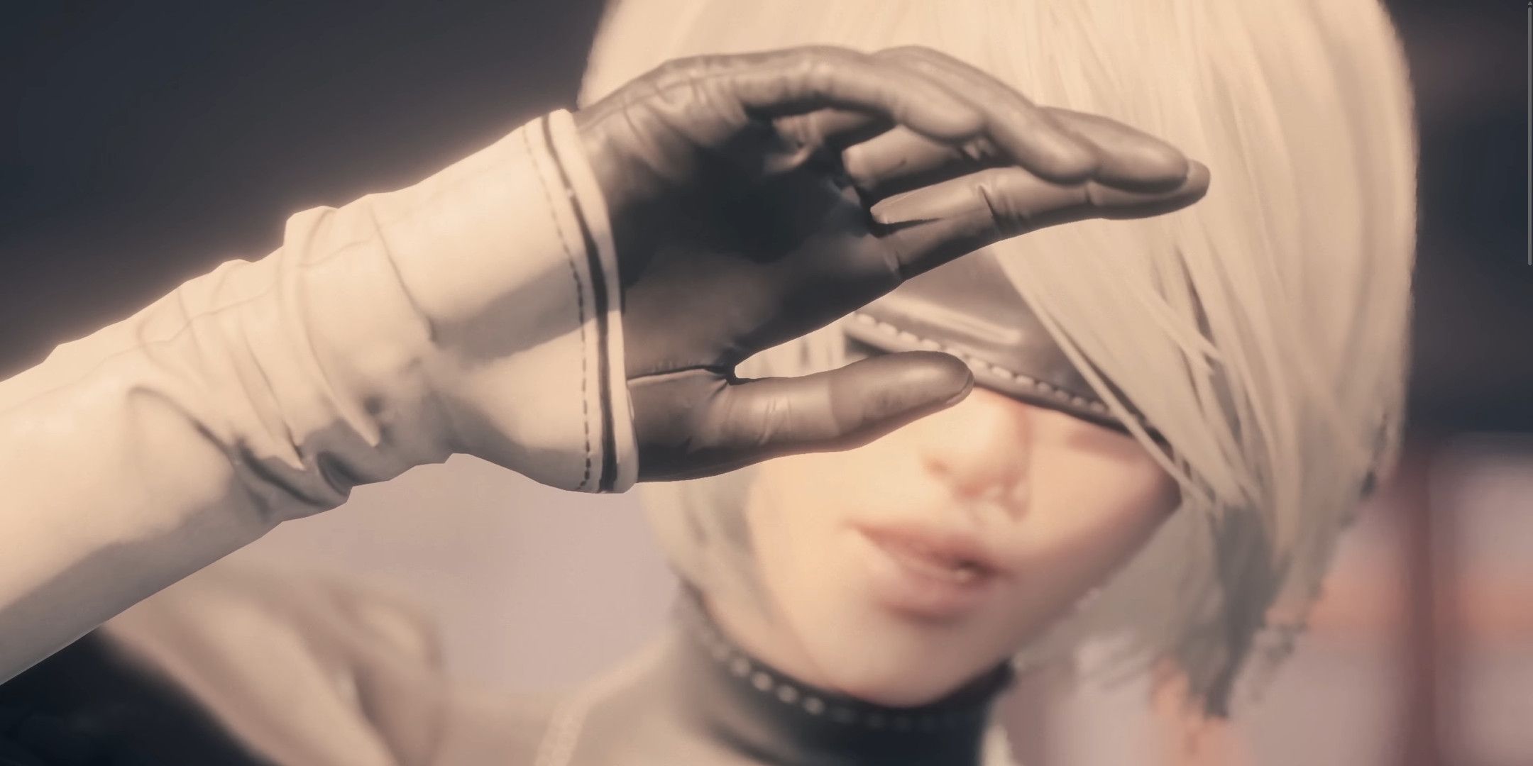 Yoko Taro Says He'll Do "Anything For Money" After Stellar Blade Collab Reveal