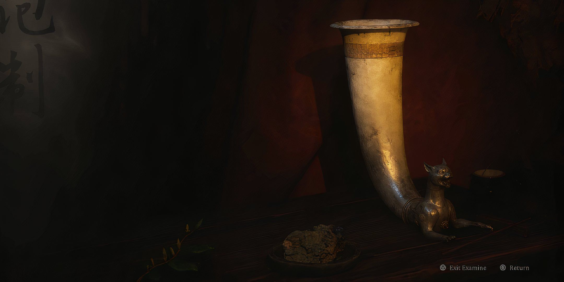 Best Drinks In Black Myth: Wukong