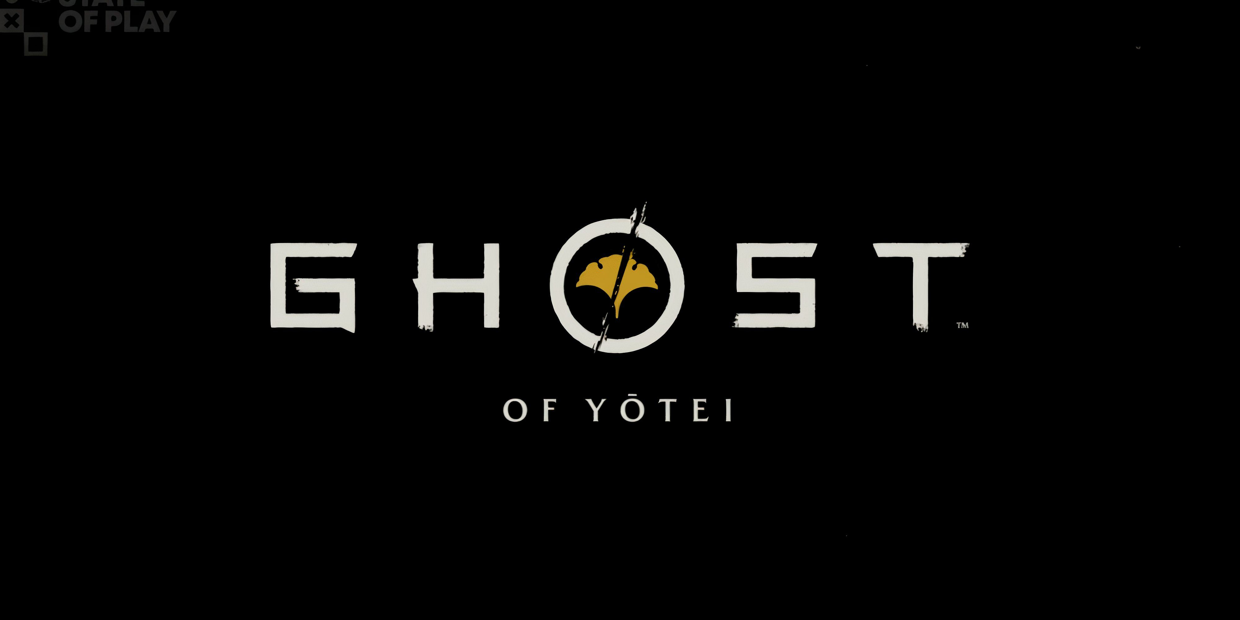 Ghost of Yotai Screens