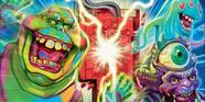 Magic The Gathering To Release A Ghostbusters Secret Lair This Month