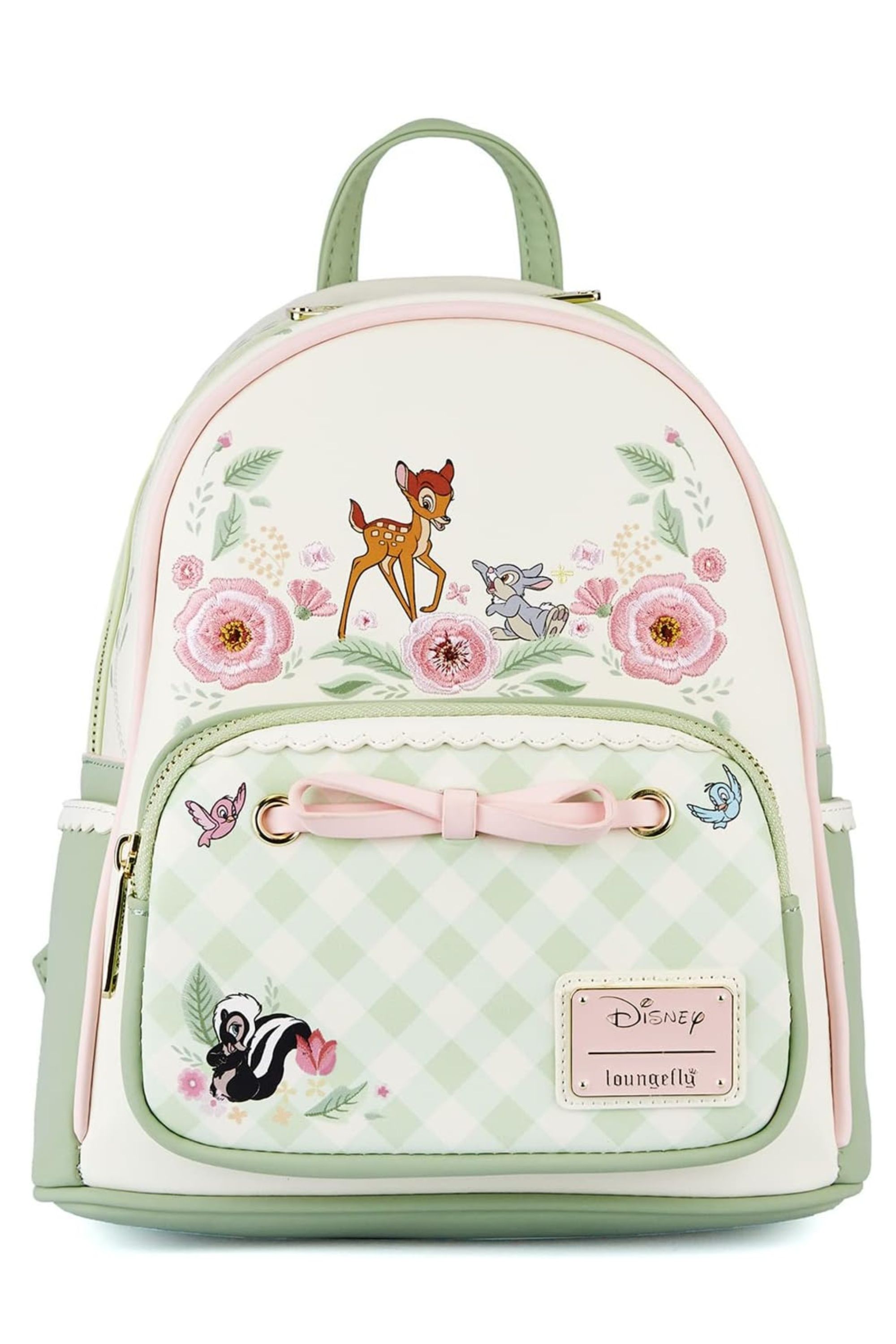 Best Bambi Disney Loungefly Backpacks In 2024