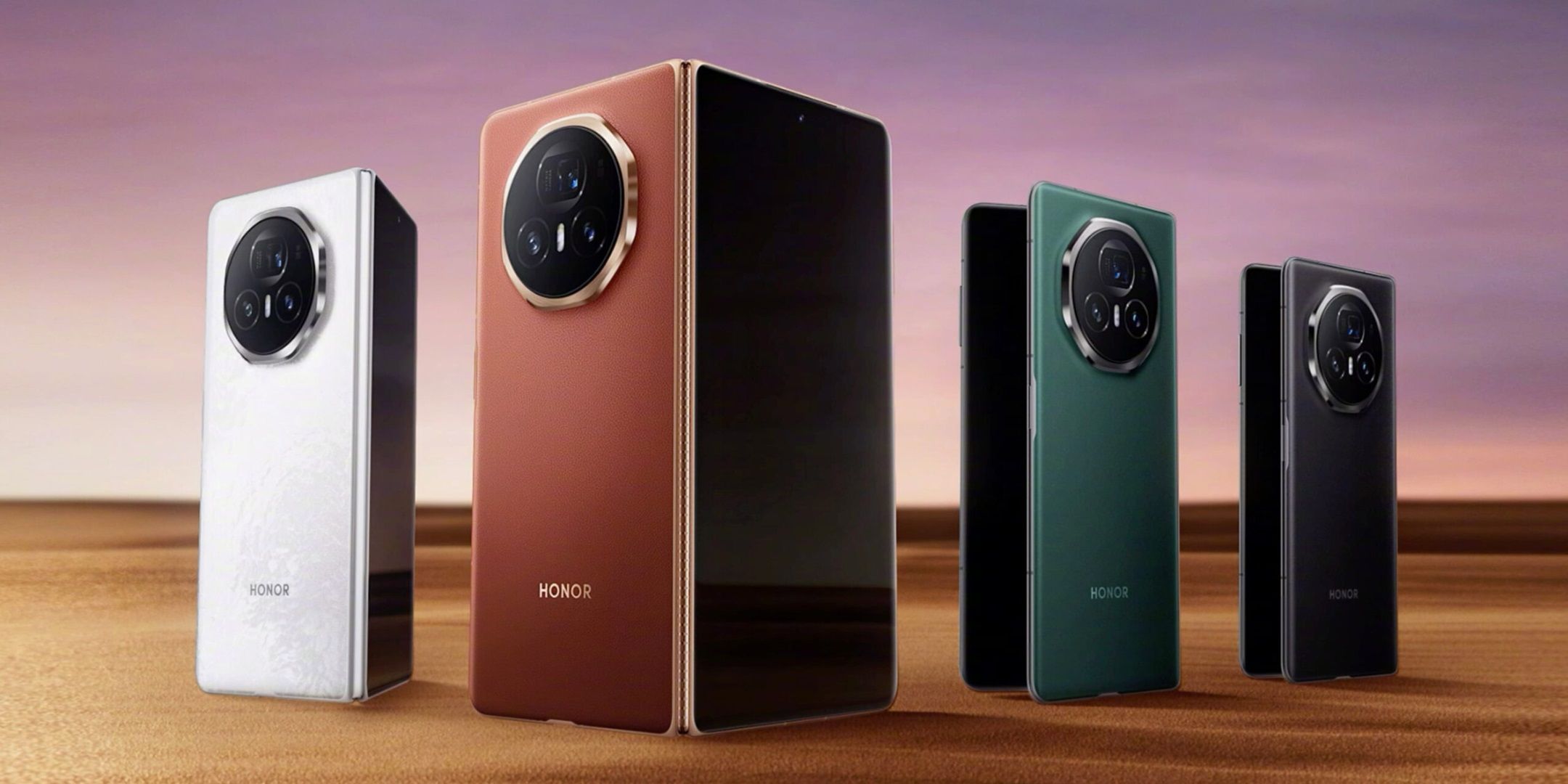 Honor Magic V3 Review: Life's A Beach