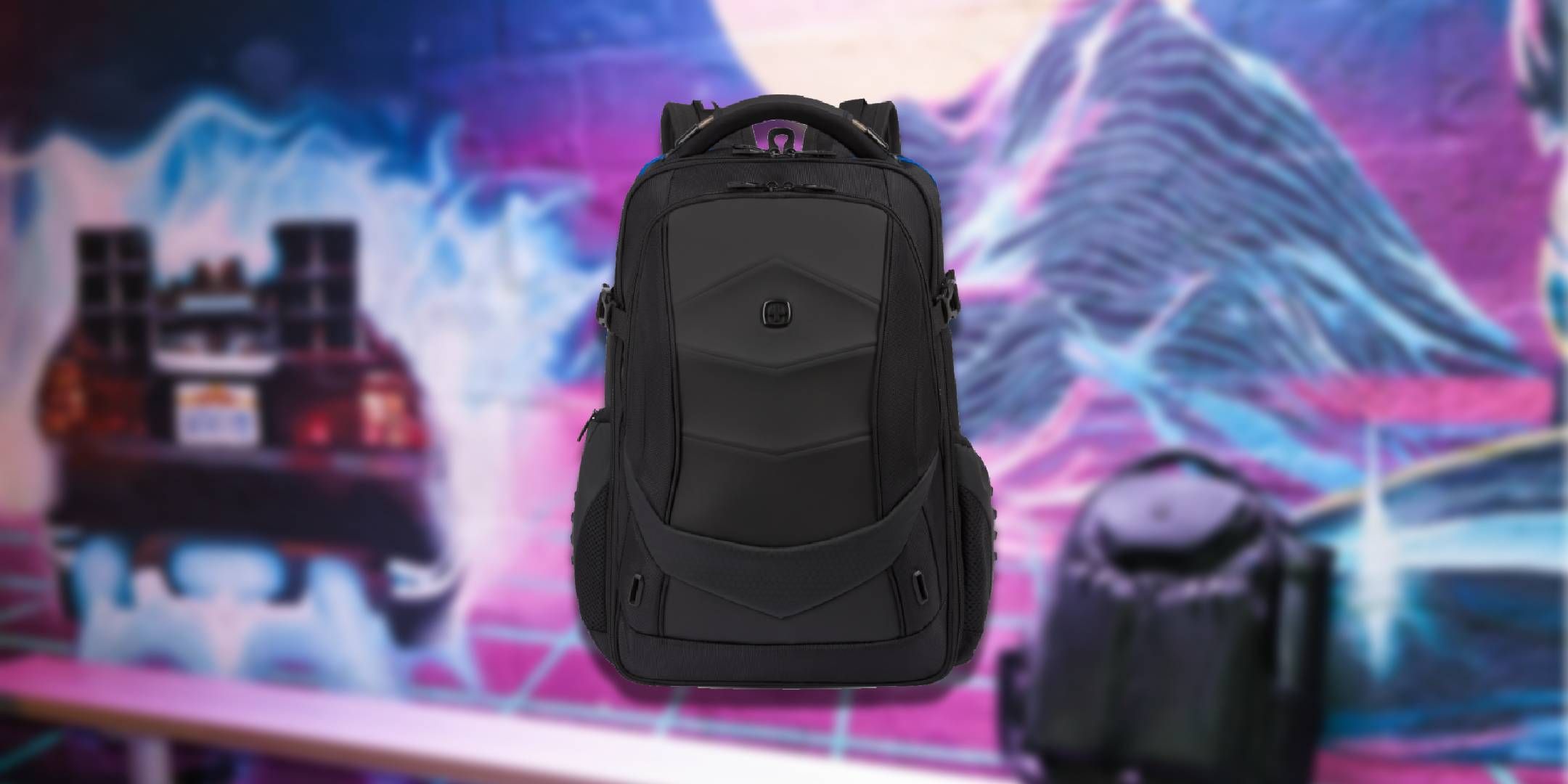 Best backpacks for gamers best sale