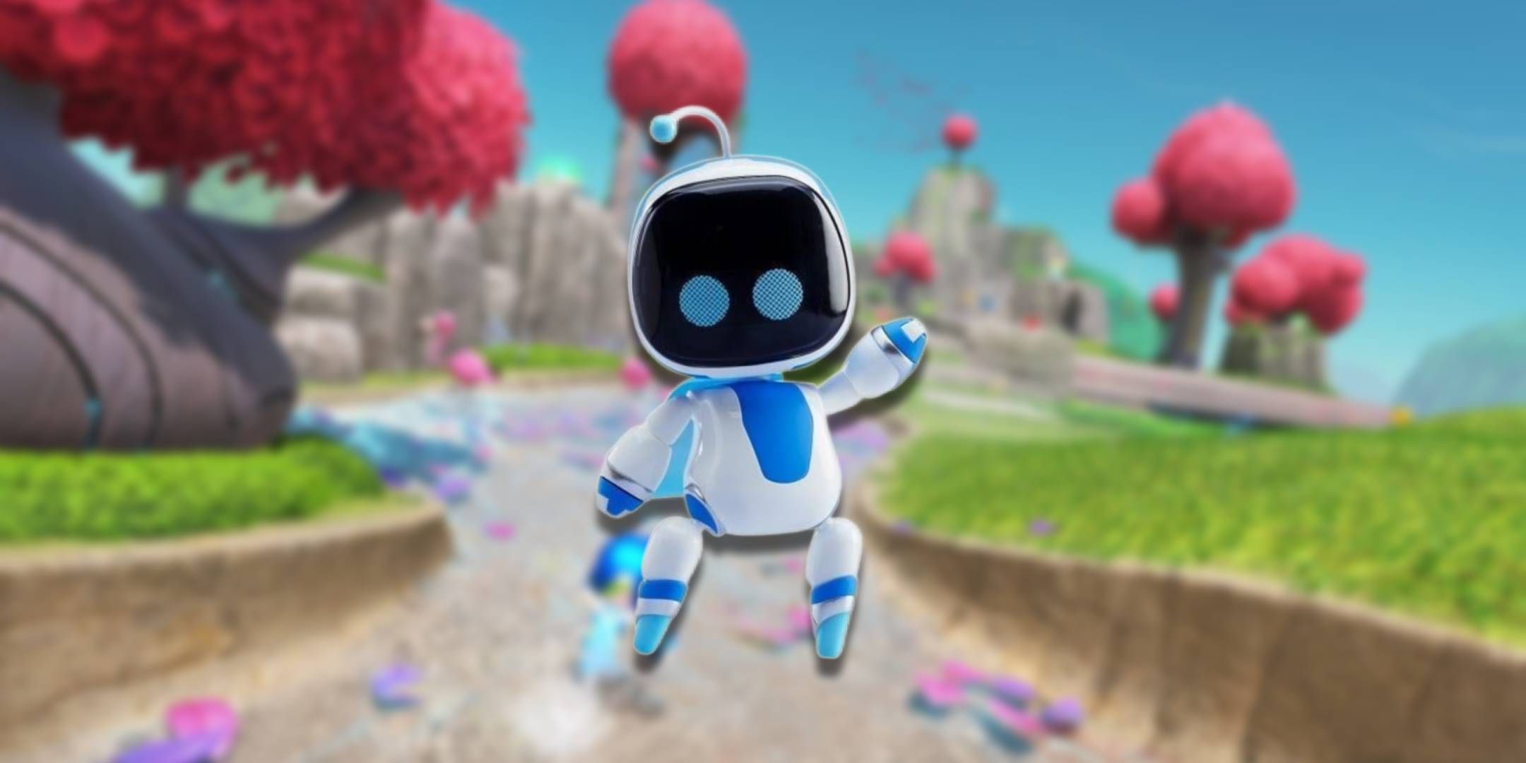 Нендороид Astro был переиздан в честь запуска Astro Bot