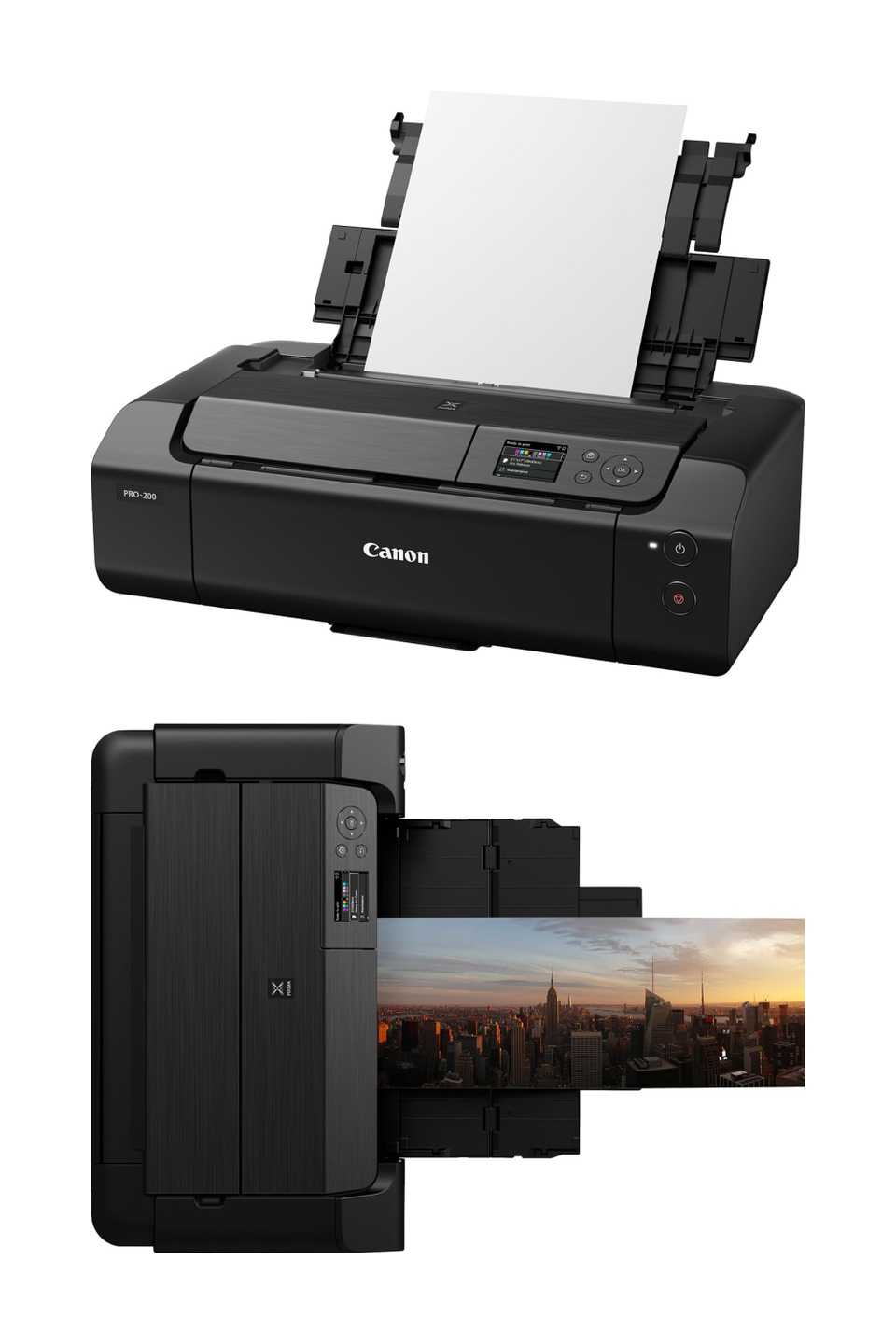 photo printer canon pixma pro 200 best buy