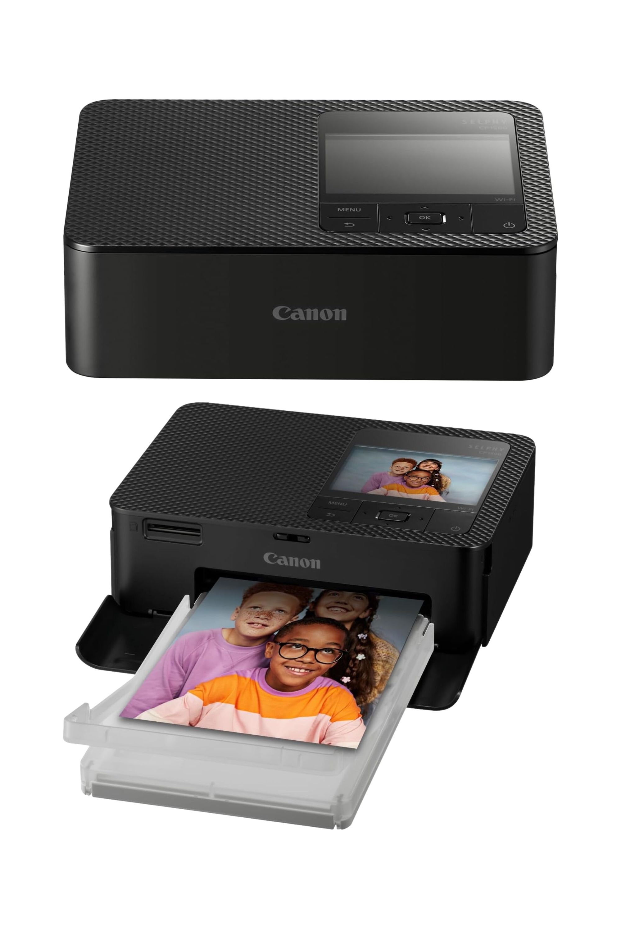 Image of the Canon SELPHY CP1500