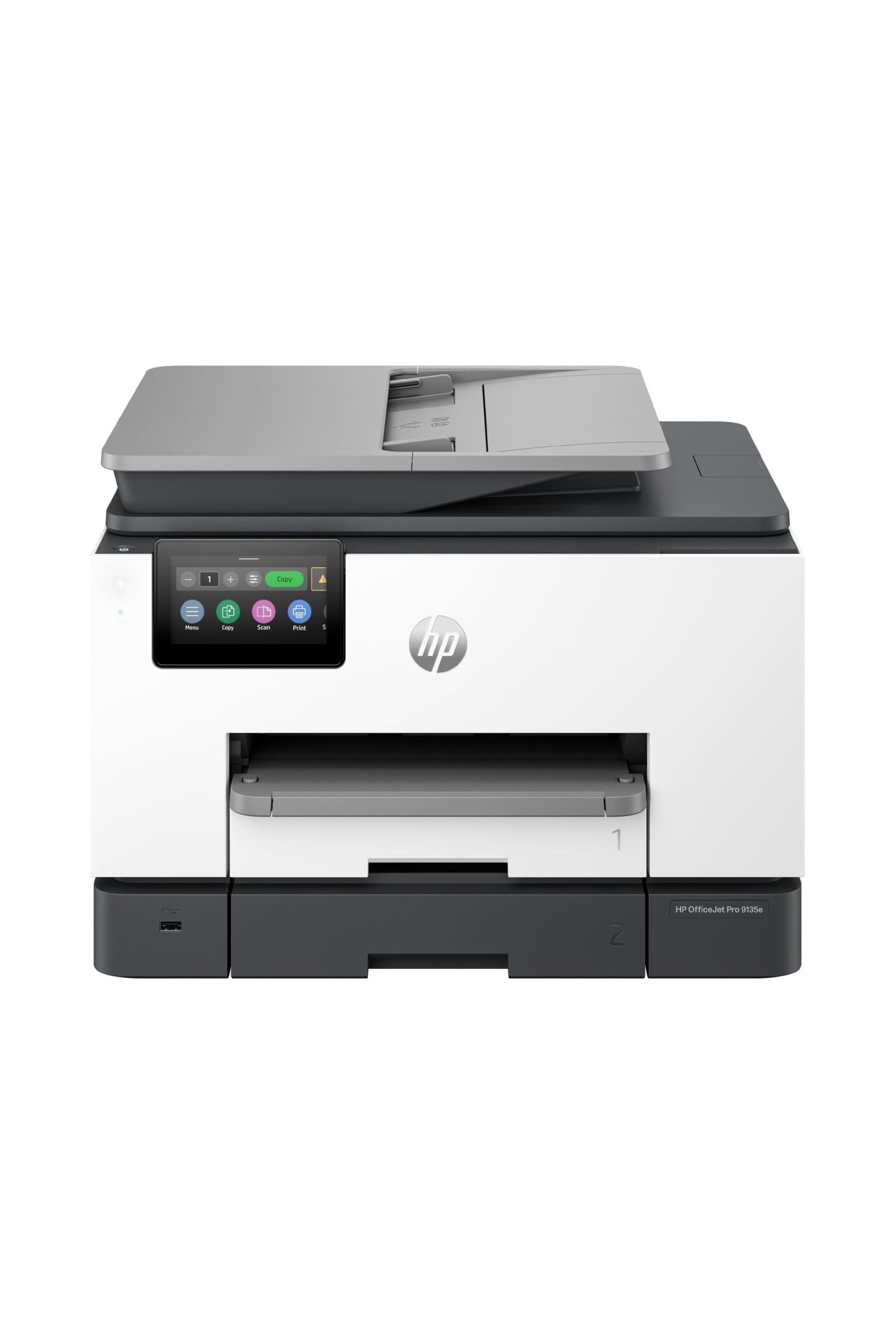 Image of HP OfficeJet Pro 9135e.
