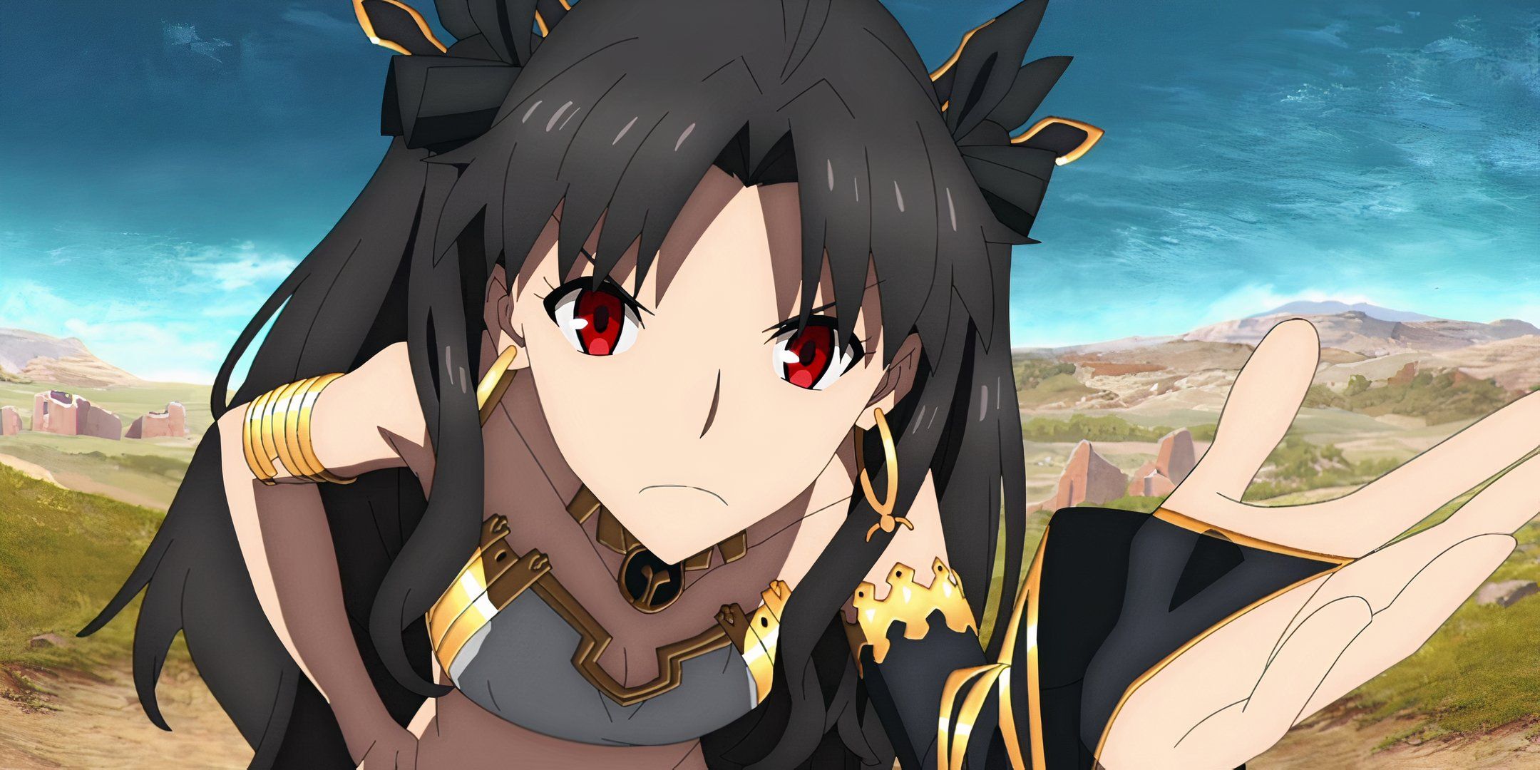 The 8 Best Fate Anime