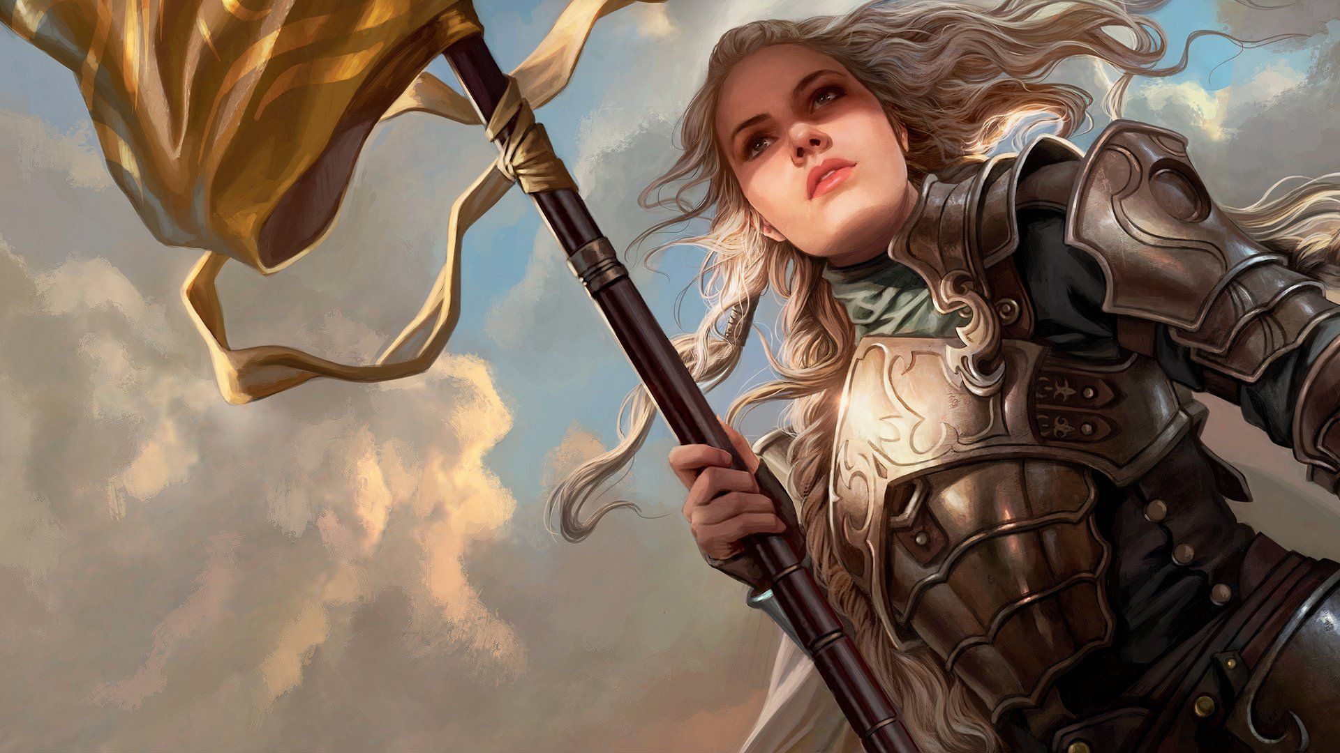 Руководство по колоде Eriette Of The Charmed Apple Brawl — MTG Arena