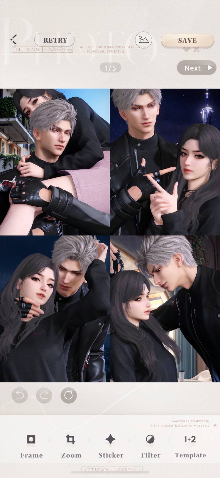 How To Go On Dates In Love And Deepspace