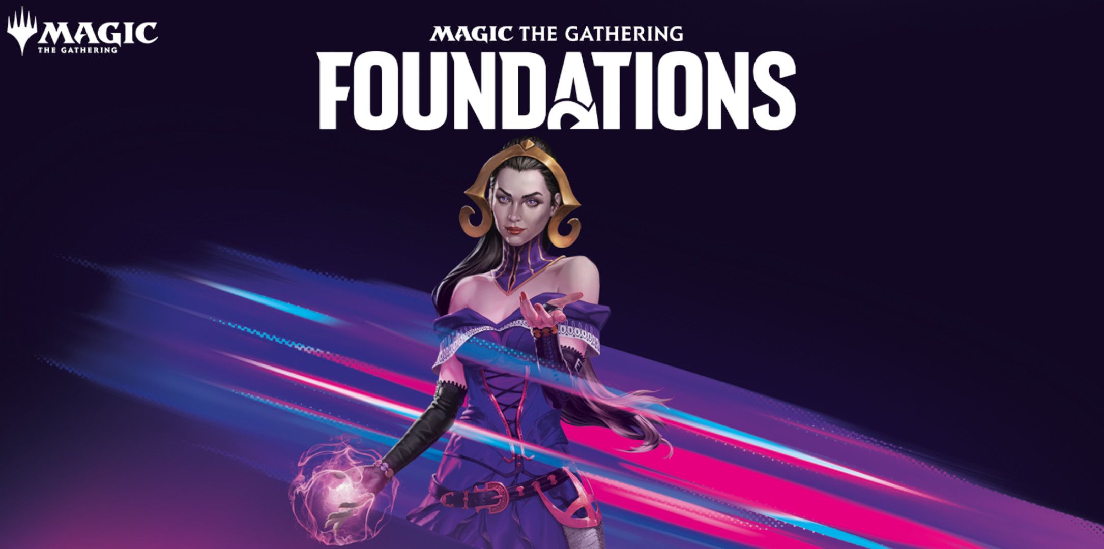 Я играл в Magic: The Gathering Foundations и теперь наконец понимаю, почему магия такая крутая