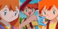 Best Misty Episodes In Pokemon The Indigo League