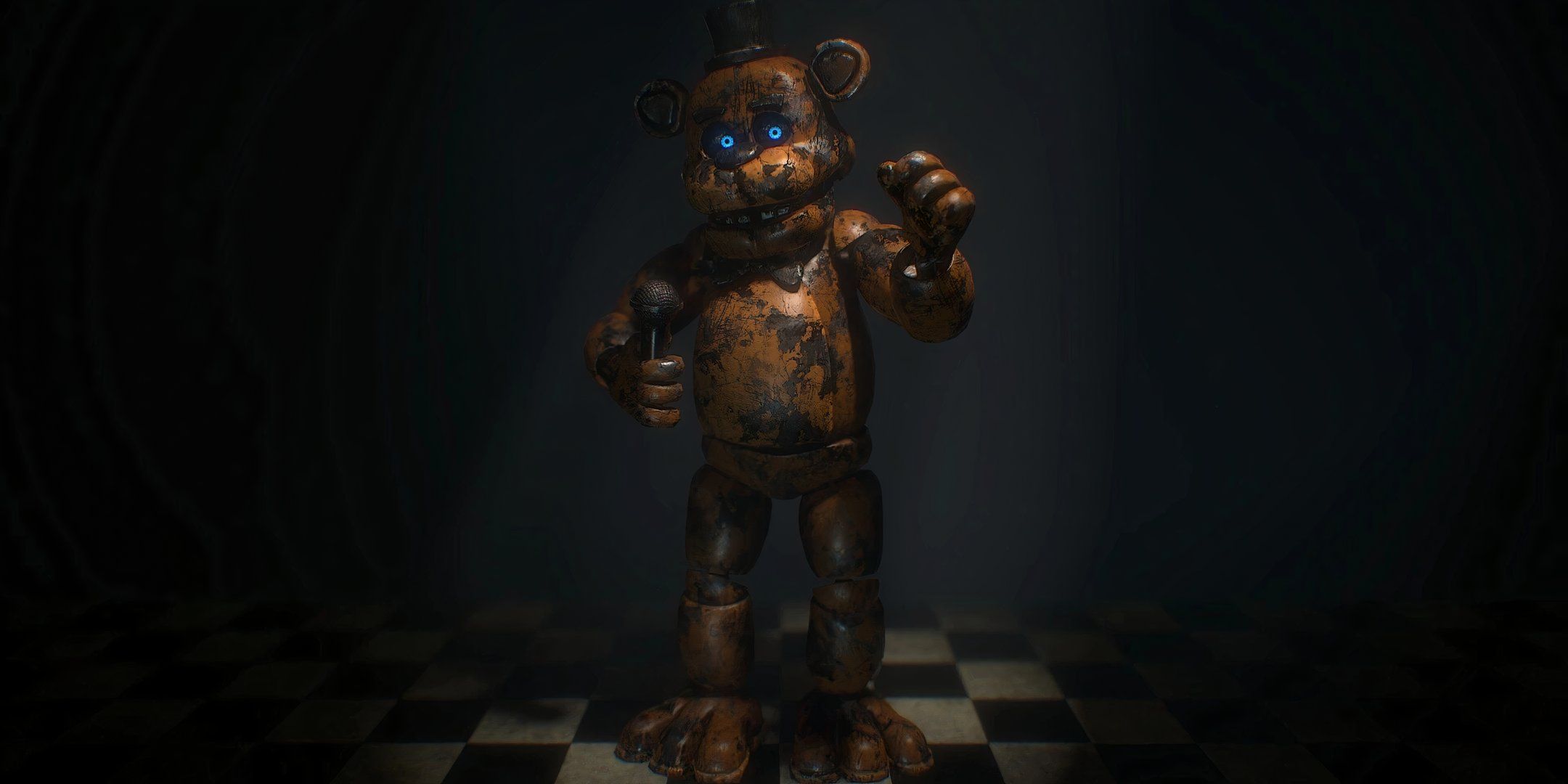 Сколько существует игр FNAF?