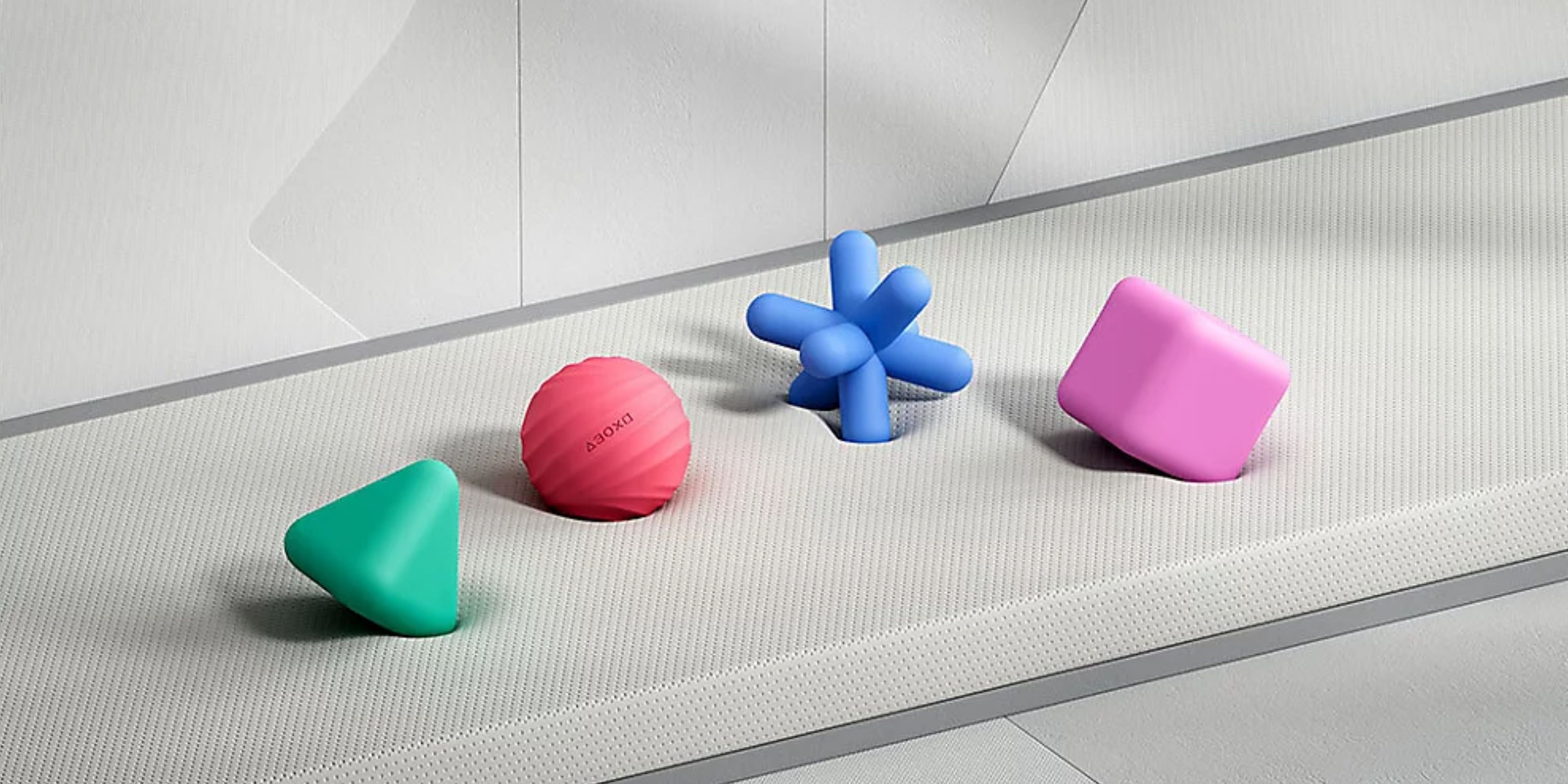 Buy Shapes of Play: Recharge Silicon Shapes | PlayStation® (US)